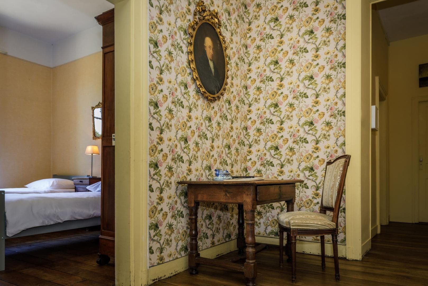 Le Petit Château à Vicq sur Breuilh en Haute-Vienne (Nouvelle Aquitaine)_52