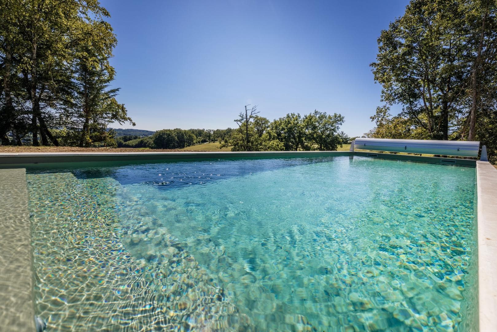 Le Petit Château à Vicq sur Breuilh en Haute-Vienne (Nouvelle Aquitaine)_63