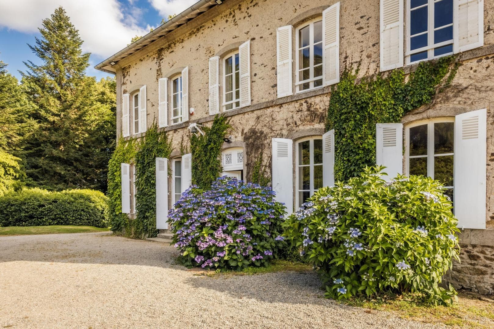 Le Petit Château à Vicq sur Breuilh en Haute-Vienne (Nouvelle Aquitaine)_60