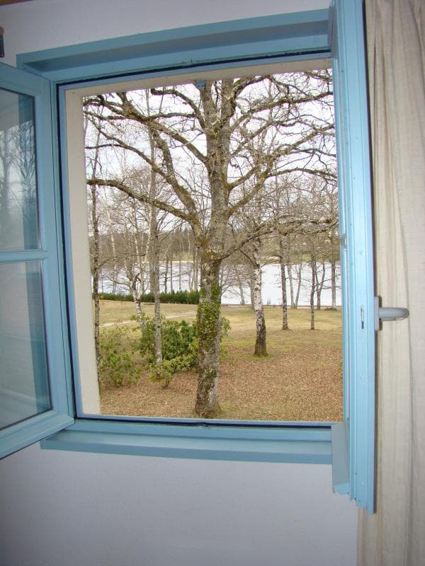 Gite "Le Mazeau - Etang de La Roche" à Meuzac en Haute-Vienne (Limousin)_13