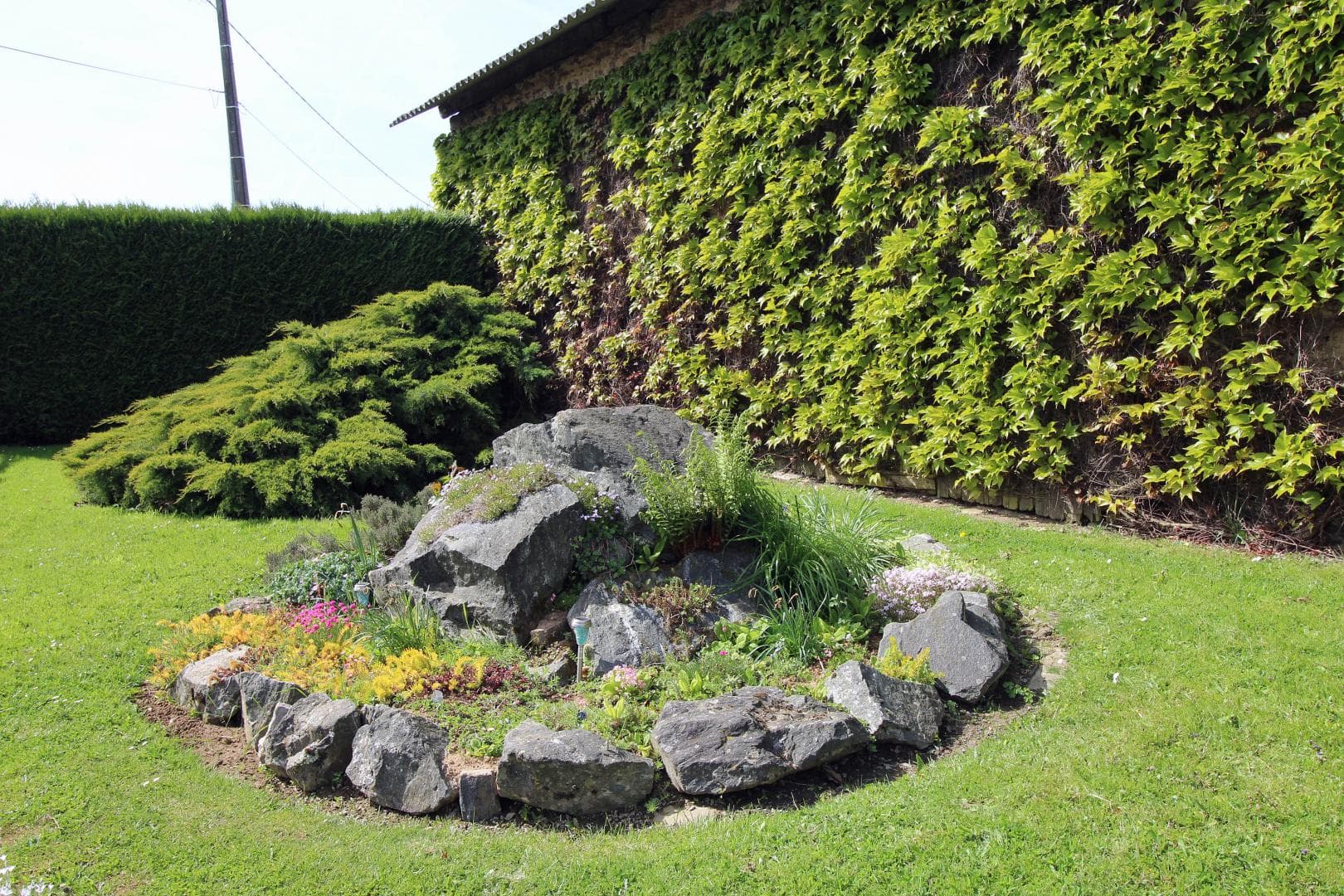 Gite" L'Age" à Chalus en Haute-Vienne _20