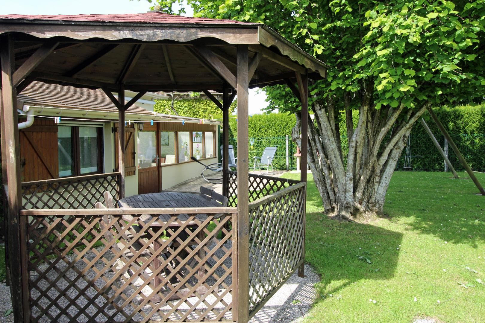 Gite" L'Age" à Chalus en Haute-Vienne _18