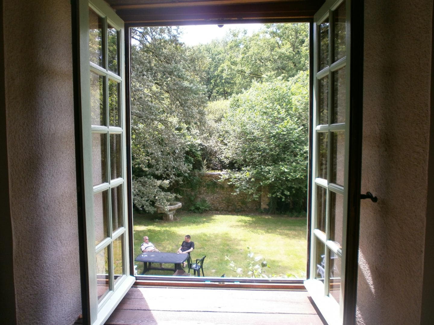 Gite" Le Pressoir" à Champagnac La Riviere en Haute-Vienne_10