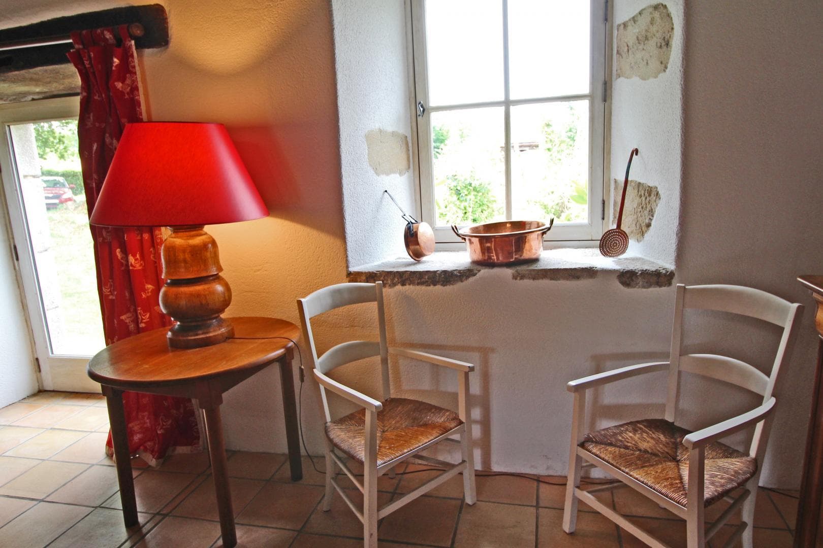 gite de La Valade à Brie en Haute-Vienne - Nouvelle Aquitaine_12