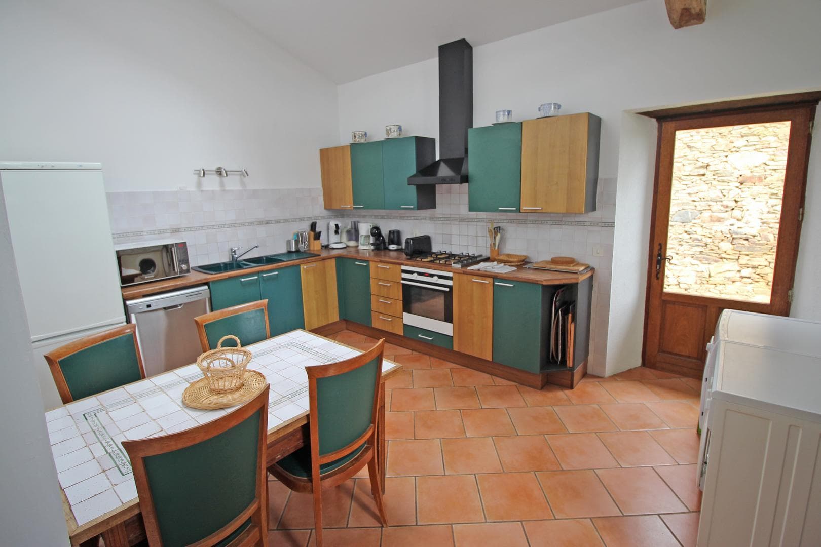 gite de La Valade à Brie en Haute-Vienne - Nouvelle Aquitaine_13