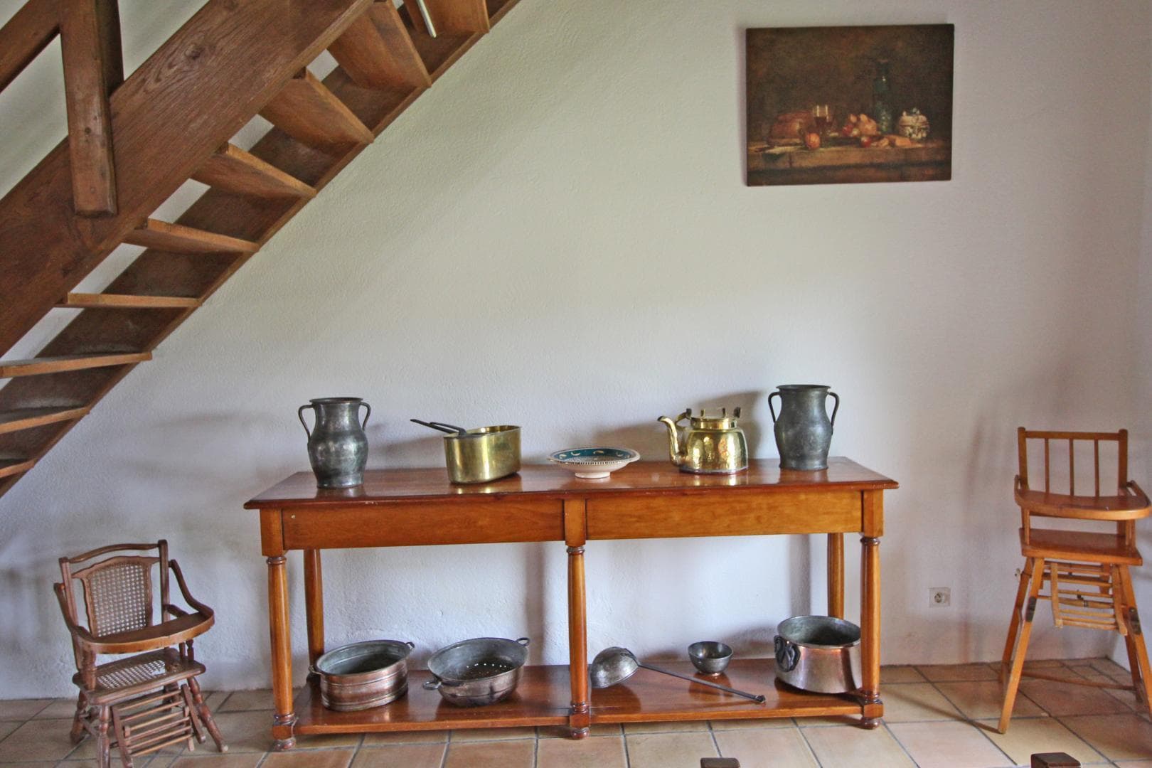 gite de La Valade à Brie en Haute-Vienne - Nouvelle Aquitaine_10