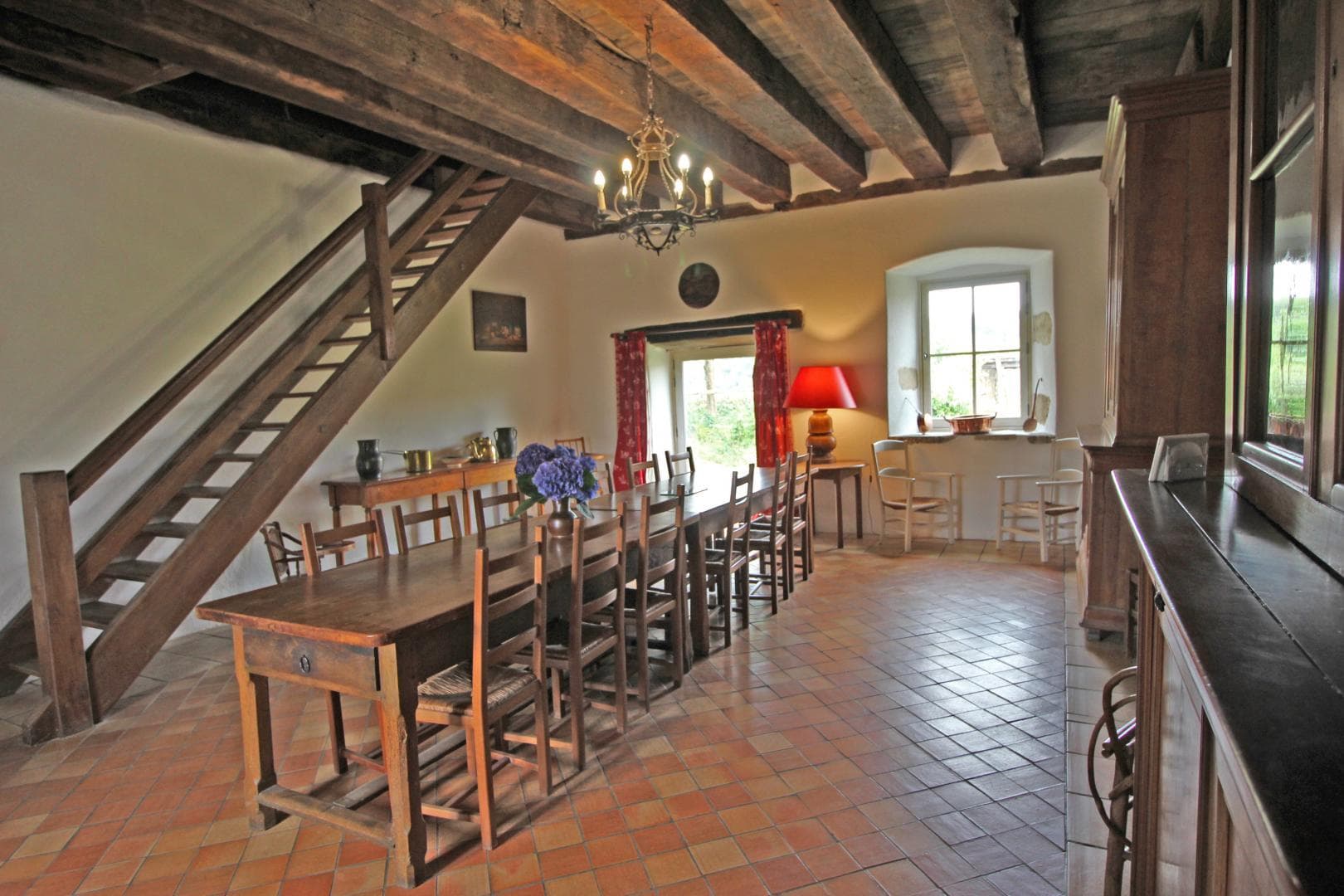 gite de La Valade à Brie en Haute-Vienne - Nouvelle Aquitaine_9