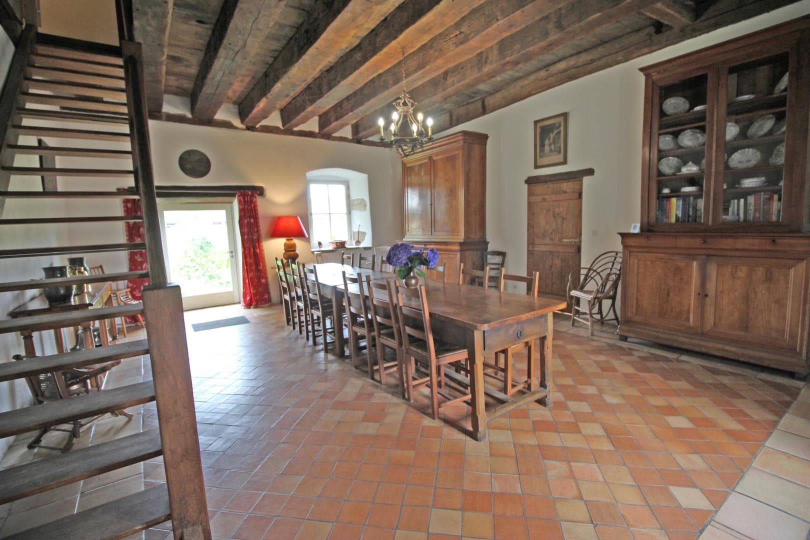 gite de La Valade à Brie en Haute-Vienne - Nouvelle Aquitaine_8