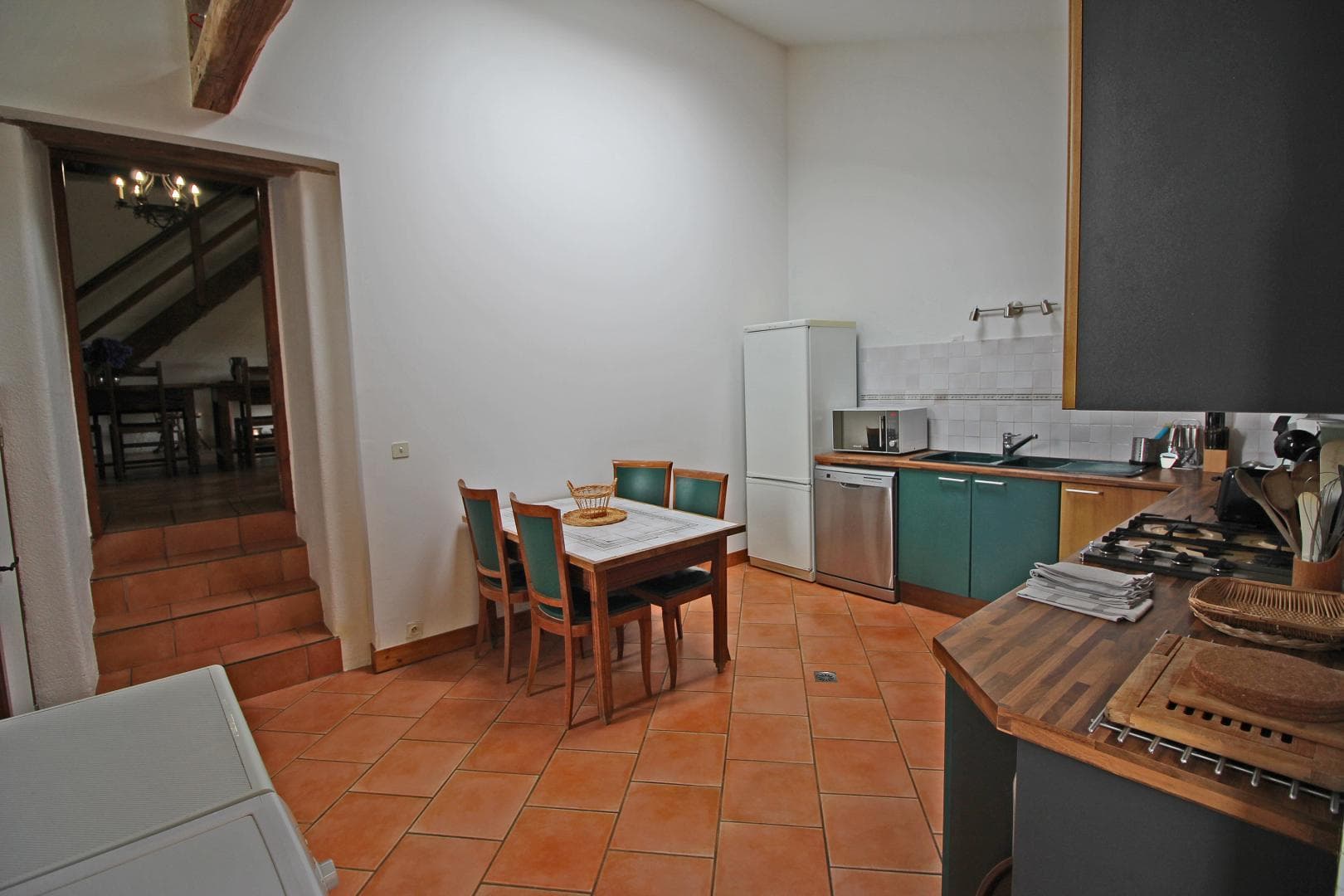 gite de La Valade à Brie en Haute-Vienne - Nouvelle Aquitaine_14