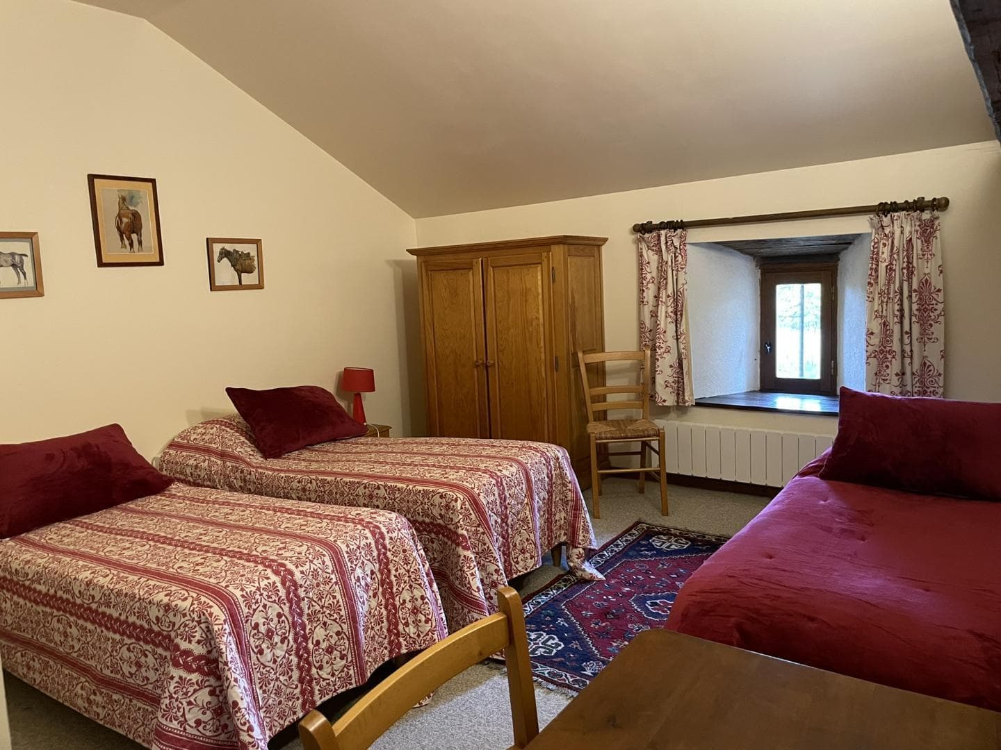 gite de La Valade à Brie en Haute-Vienne - Nouvelle Aquitaine_20