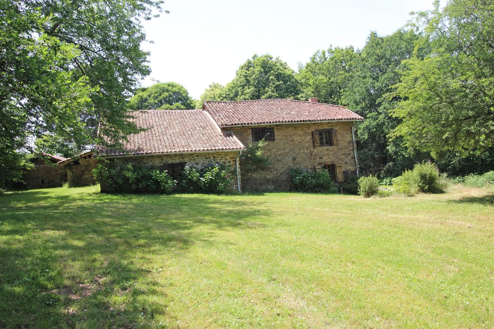 Gite" Lascaux" à Champagnac La Riviere en Haute-Vienne _18