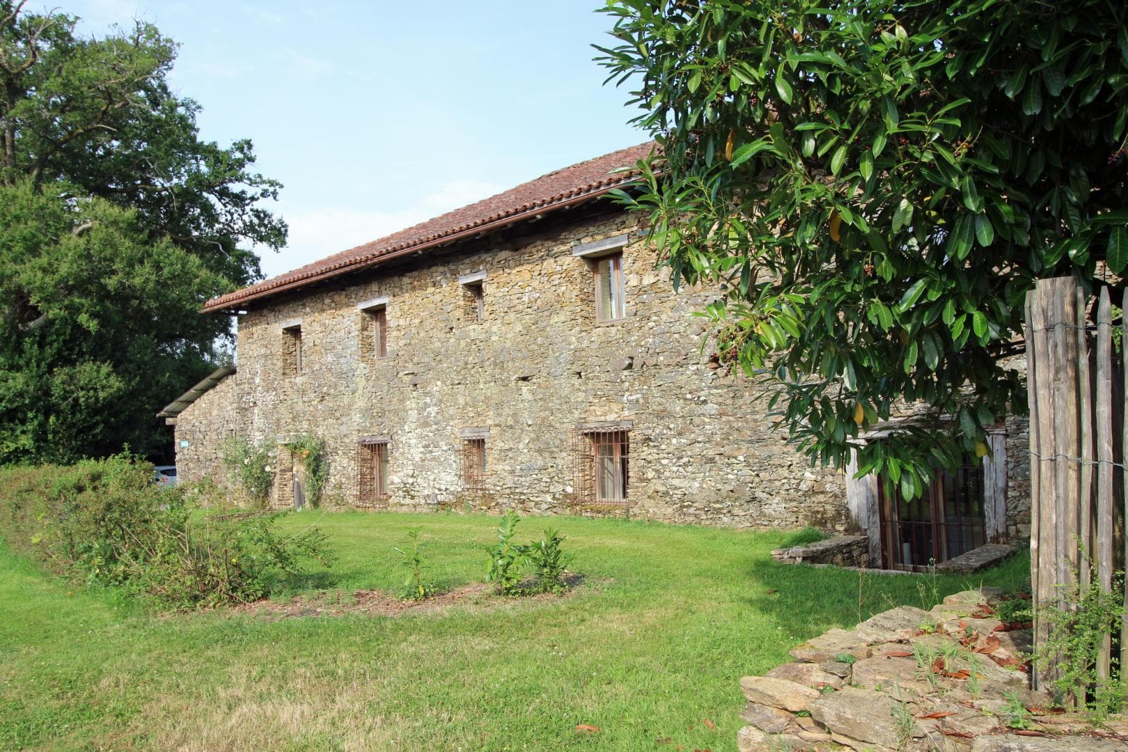Gite" La Feuillardière" à Champagnac La Riviere en Haute-Vienne_39