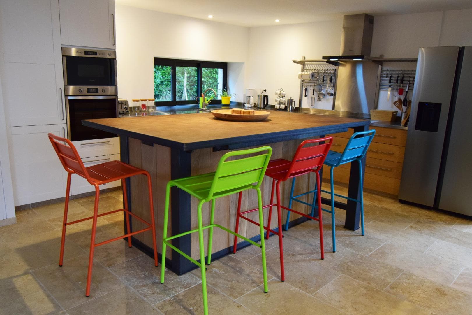 island/breakfast bar_6