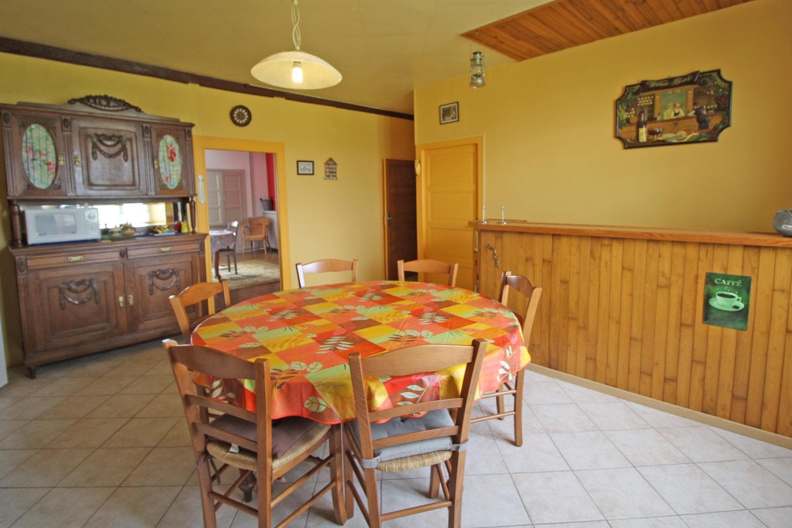 Gite de Cros sur la commune de Champsac en Limousin_4