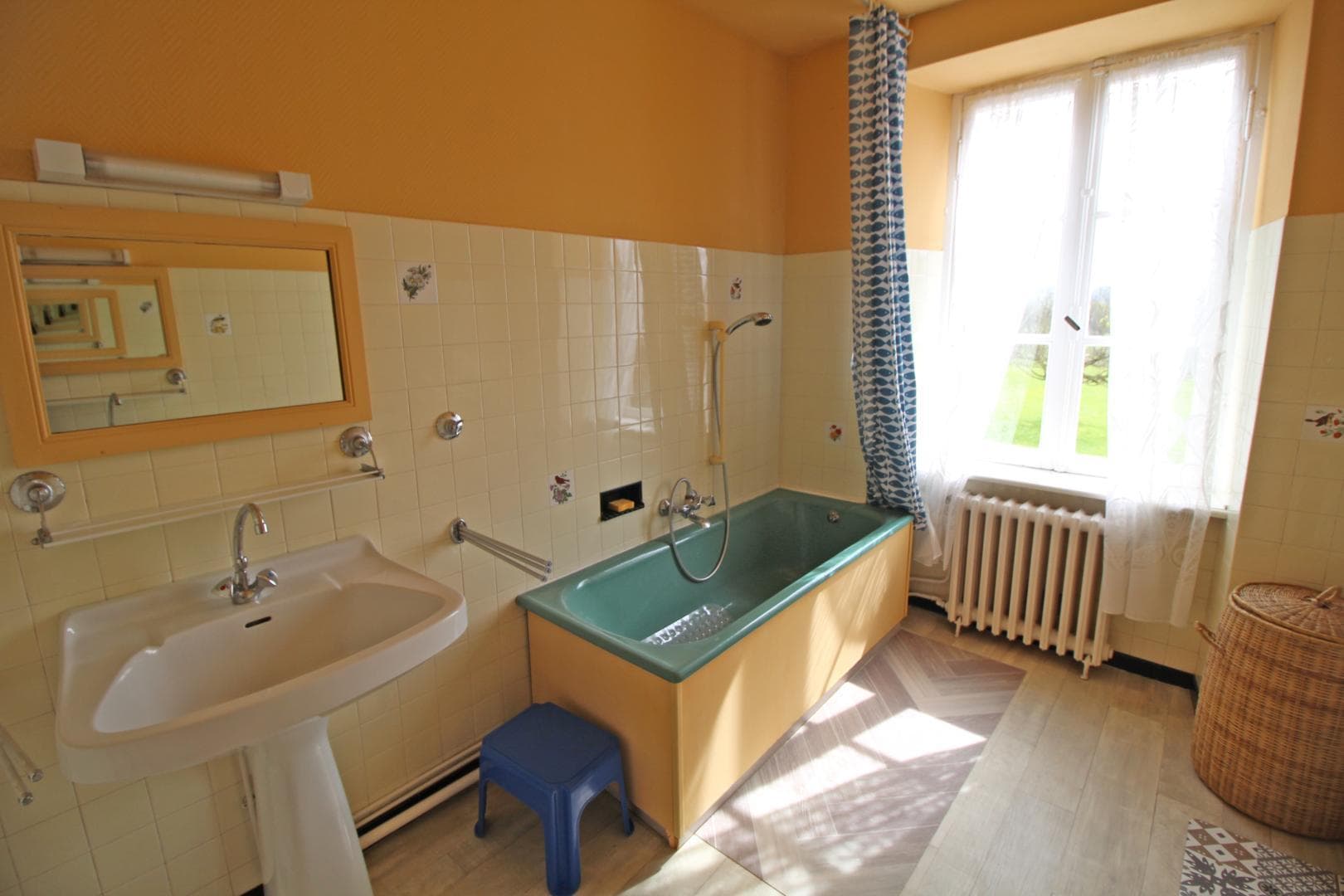 Gite de Cros sur la commune de Champsac en Limousin_12
