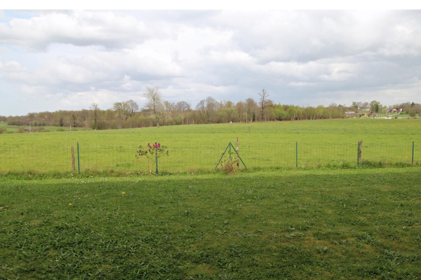 Gite de Cros sur la commune de Champsac en Limousin_2