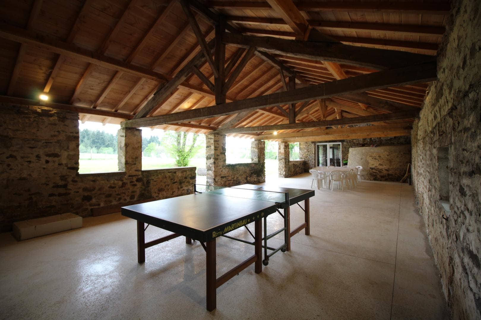 Gîte de 'La Reille' à Cussac en Haute-Vienne (Nouvelle Aquitaine)_40