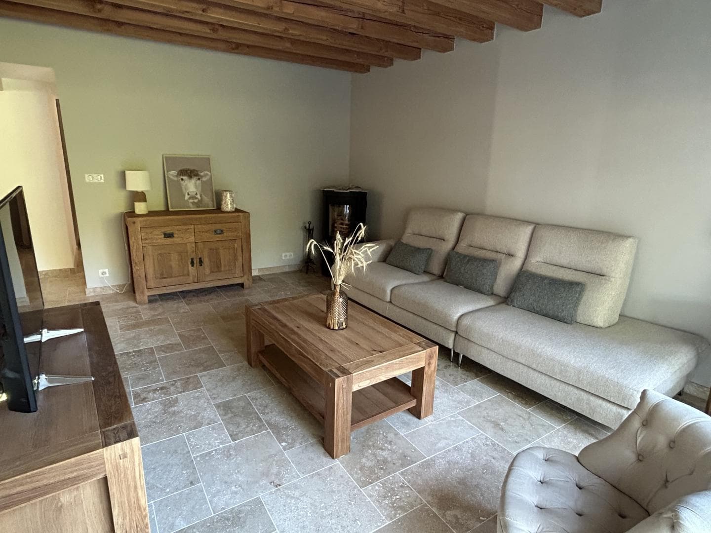 Le Gîte d'Élise à Cussac en Haute-Vienne (Nouvelle Aquitaine)_2