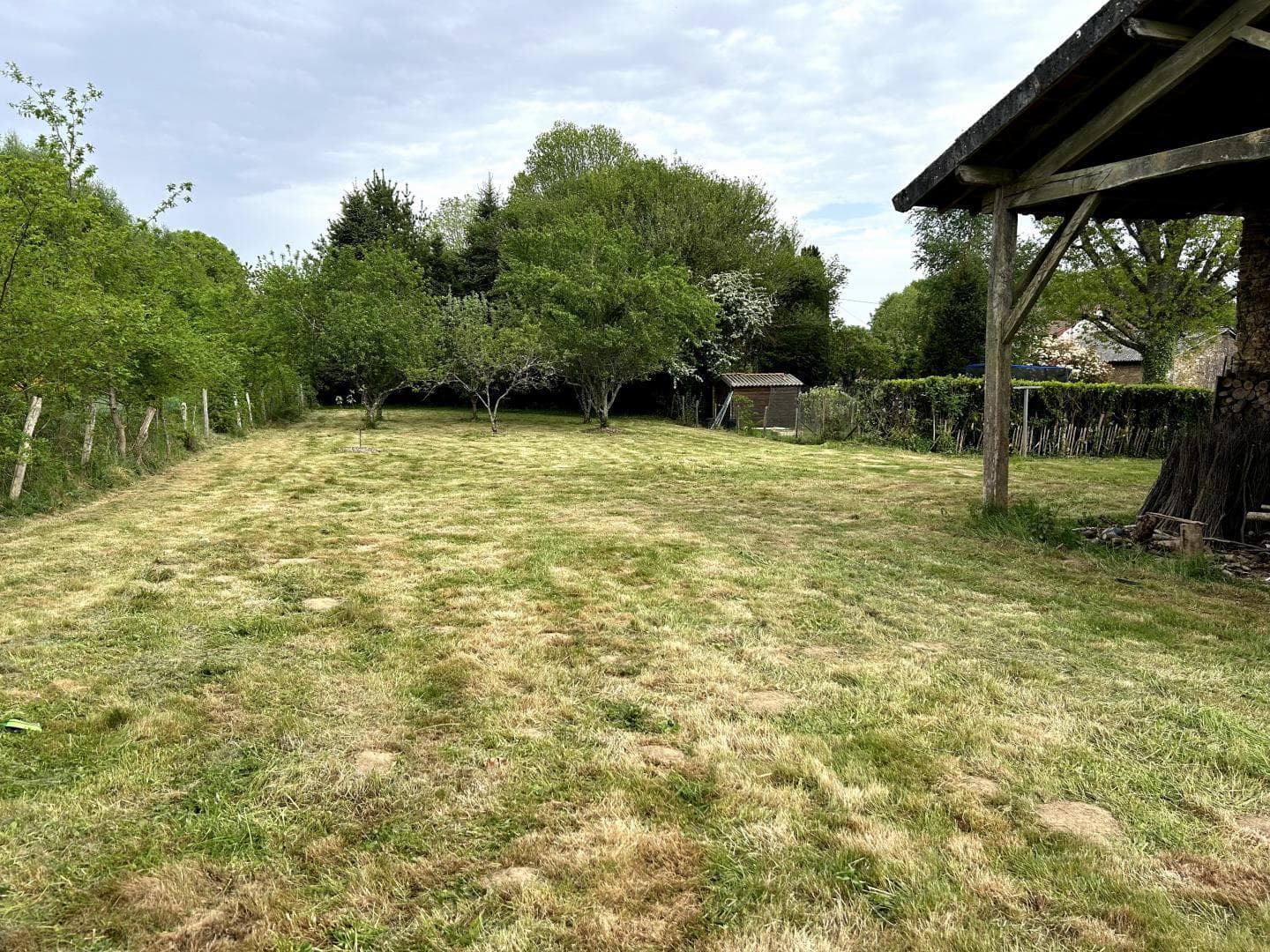 Le Gîte d'Élise à Cussac en Haute-Vienne (Nouvelle Aquitaine)_45