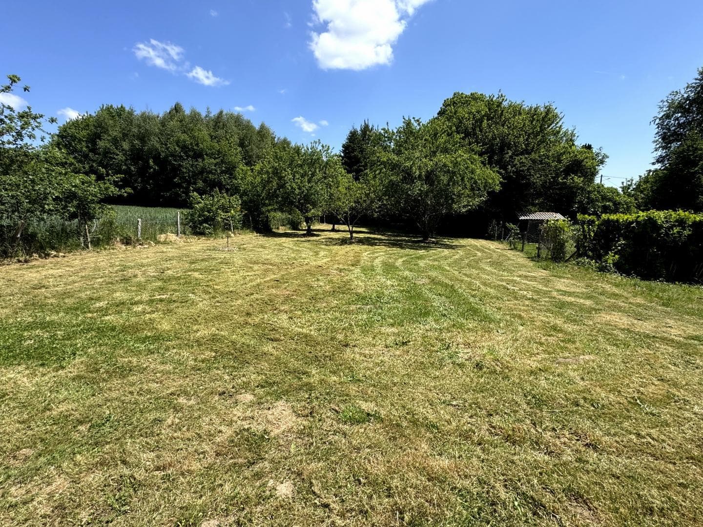 Le Gîte d'Élise à Cussac en Haute-Vienne (Nouvelle Aquitaine)_40