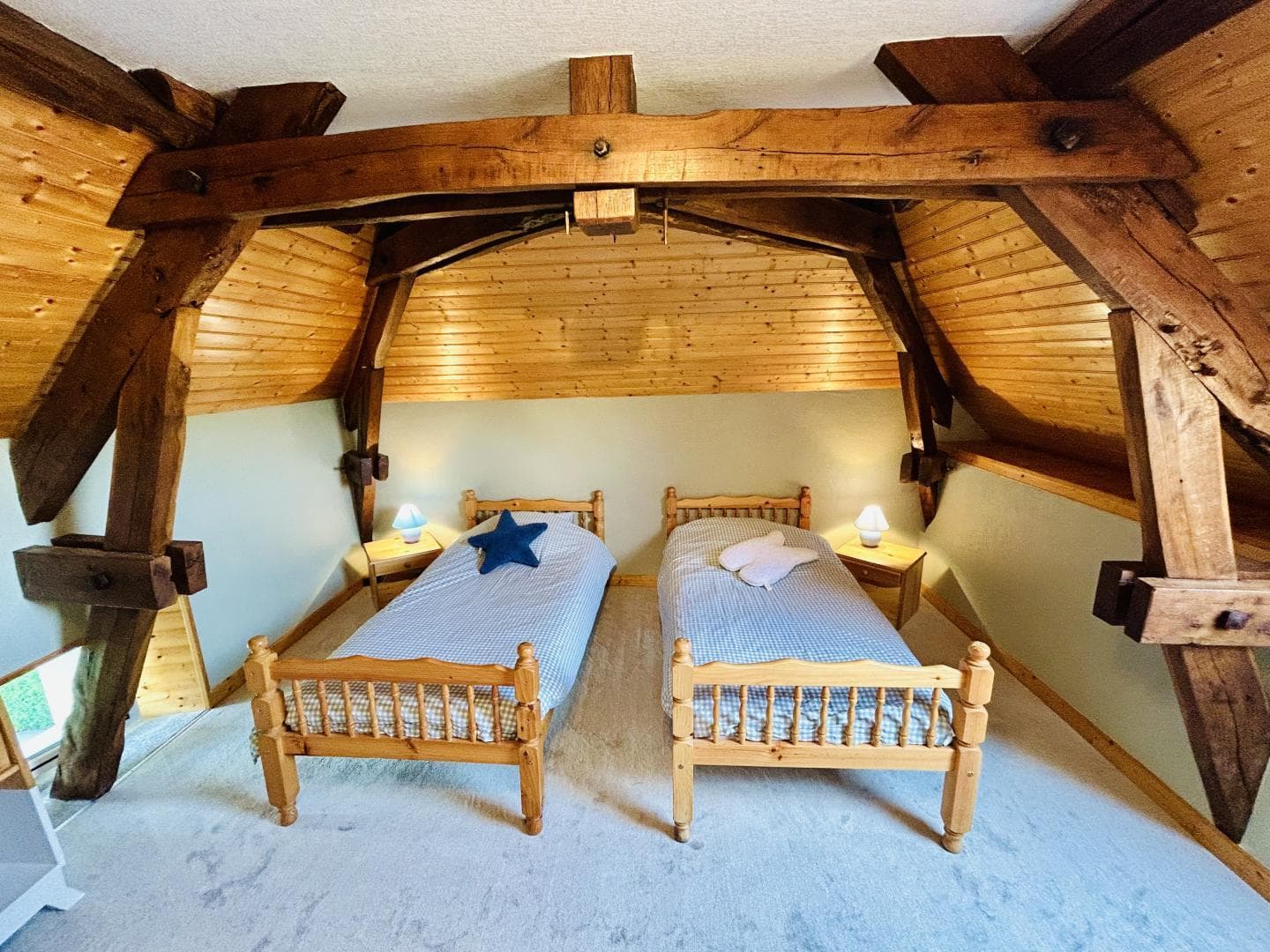 Le Gîte d'Élise à Cussac en Haute-Vienne (Nouvelle Aquitaine)_33
