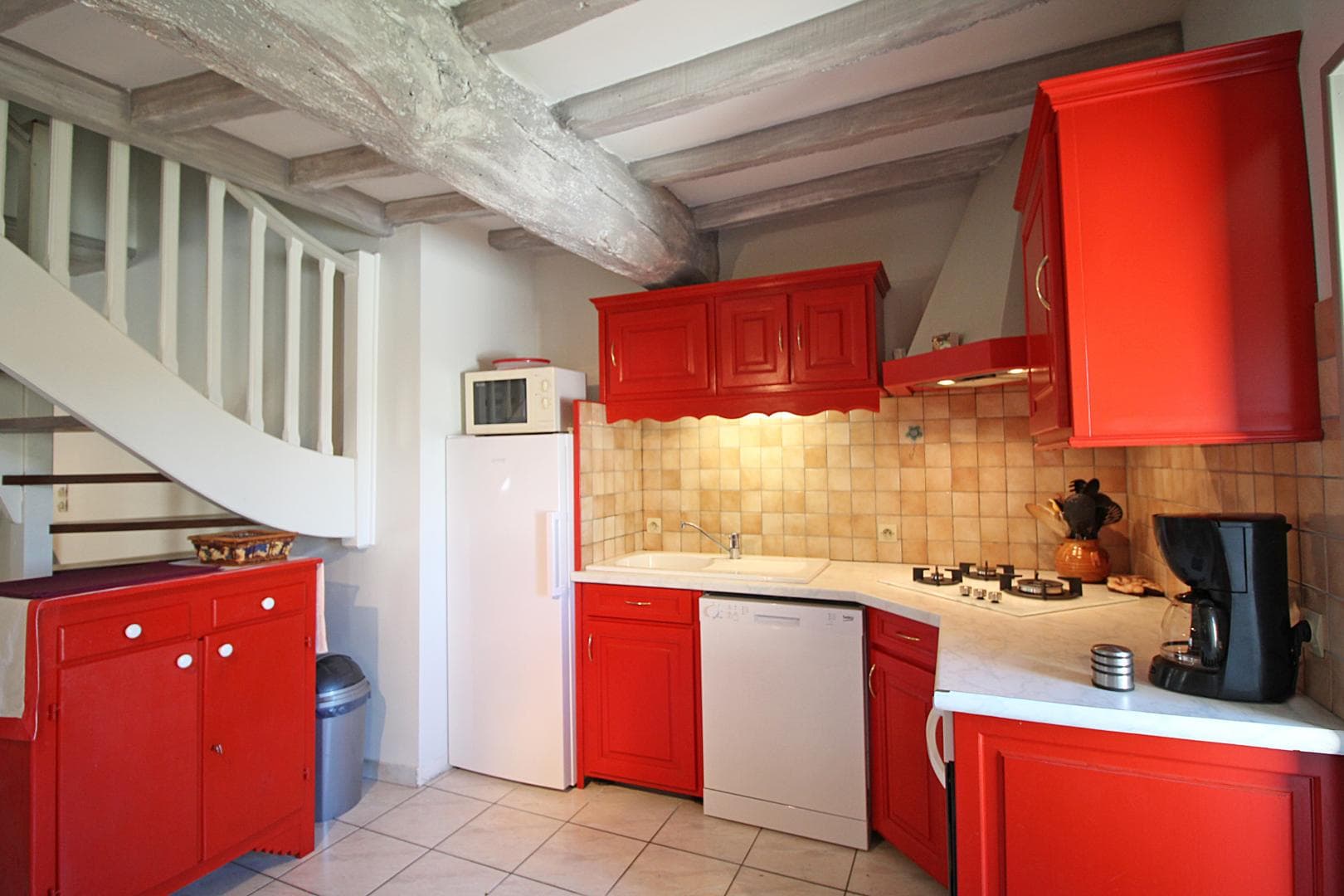 Gite "Le Puyconnieux" à Dournazac en Haute-Vienne (Nouvelle Aquitaine)_6