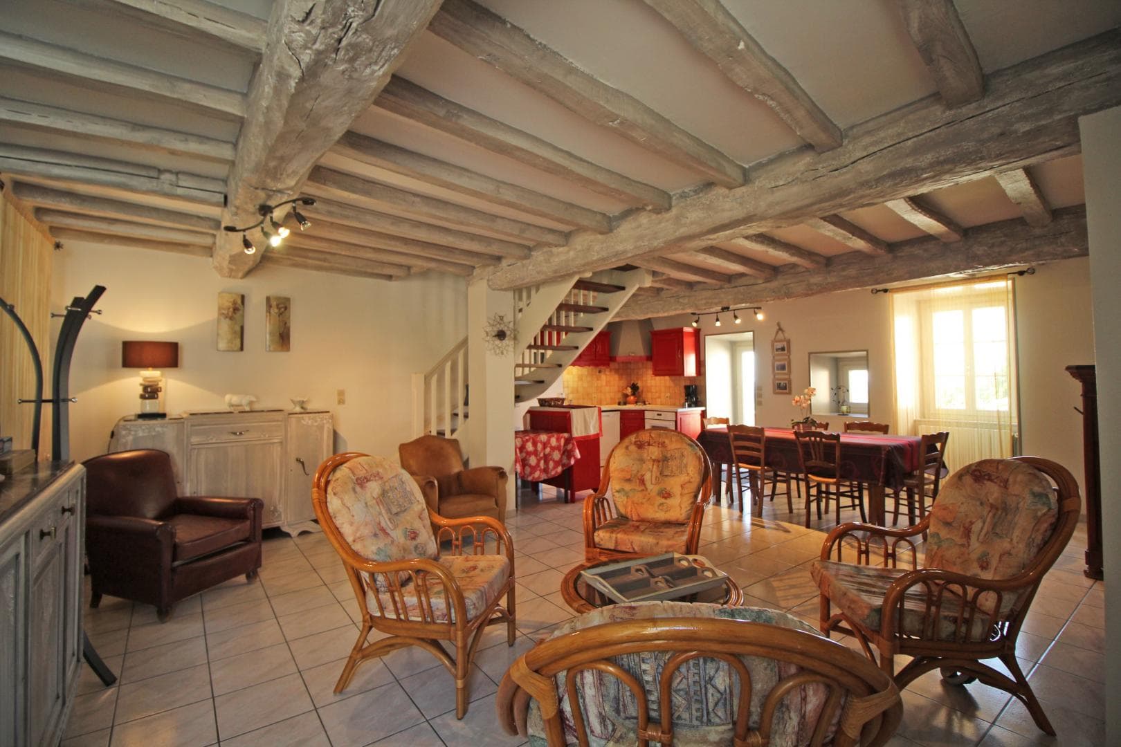 Gite "Le Puyconnieux" à Dournazac en Haute-Vienne (Nouvelle Aquitaine)_12