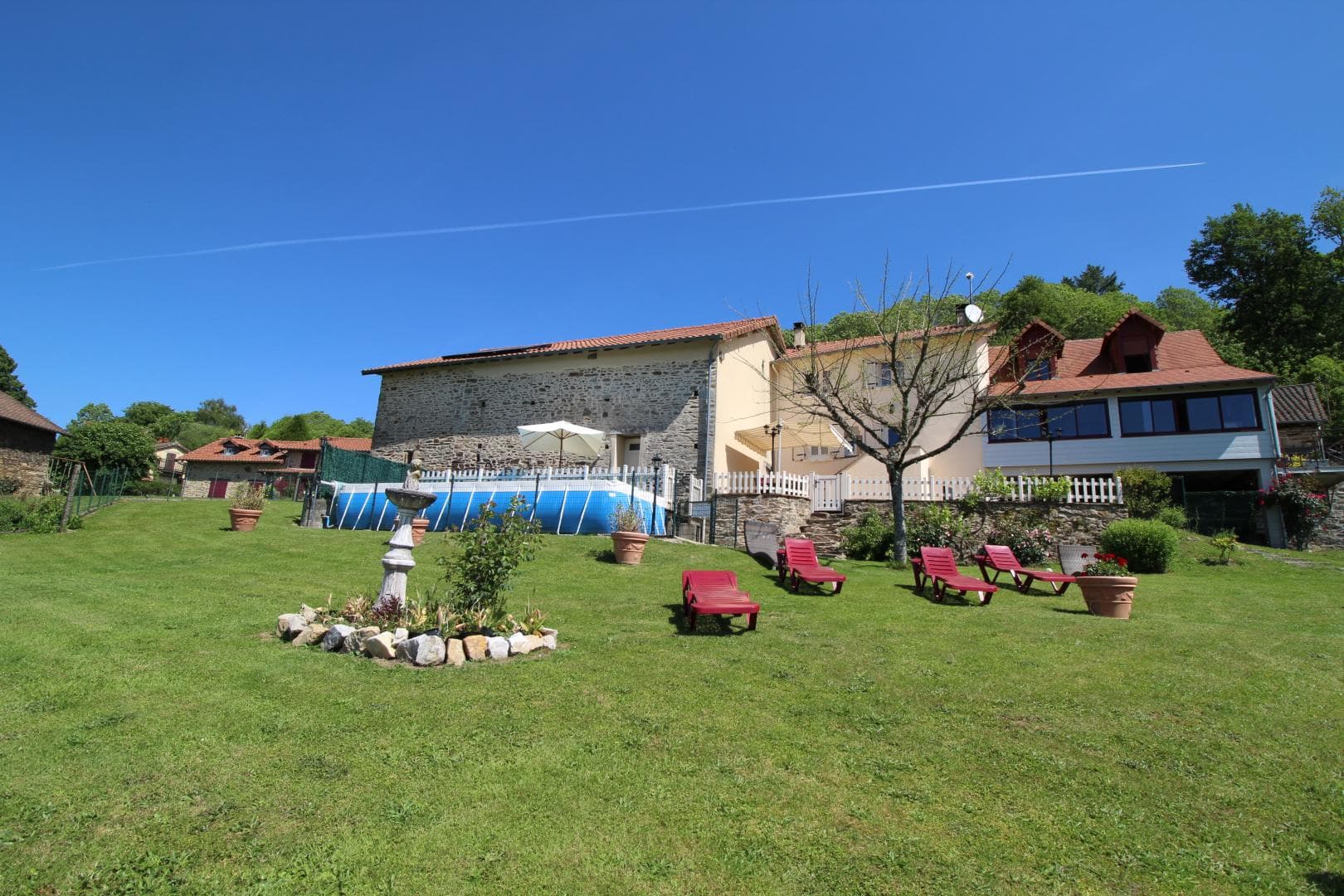 Gite "Le Puyconnieux" à Dournazac en Haute-Vienne (Nouvelle Aquitaine)_33