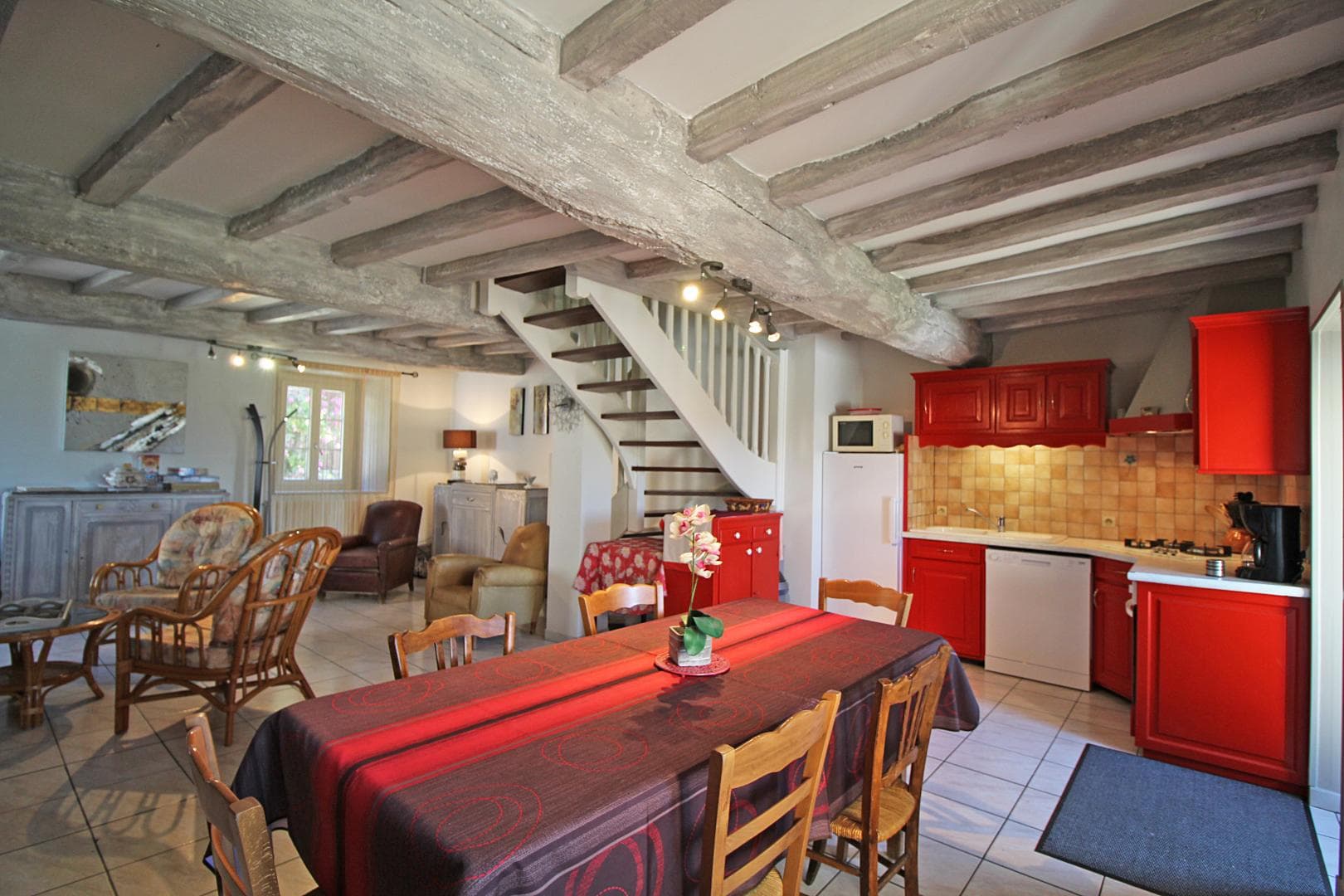 Gite "Le Puyconnieux" à Dournazac en Haute-Vienne (Nouvelle Aquitaine)_7
