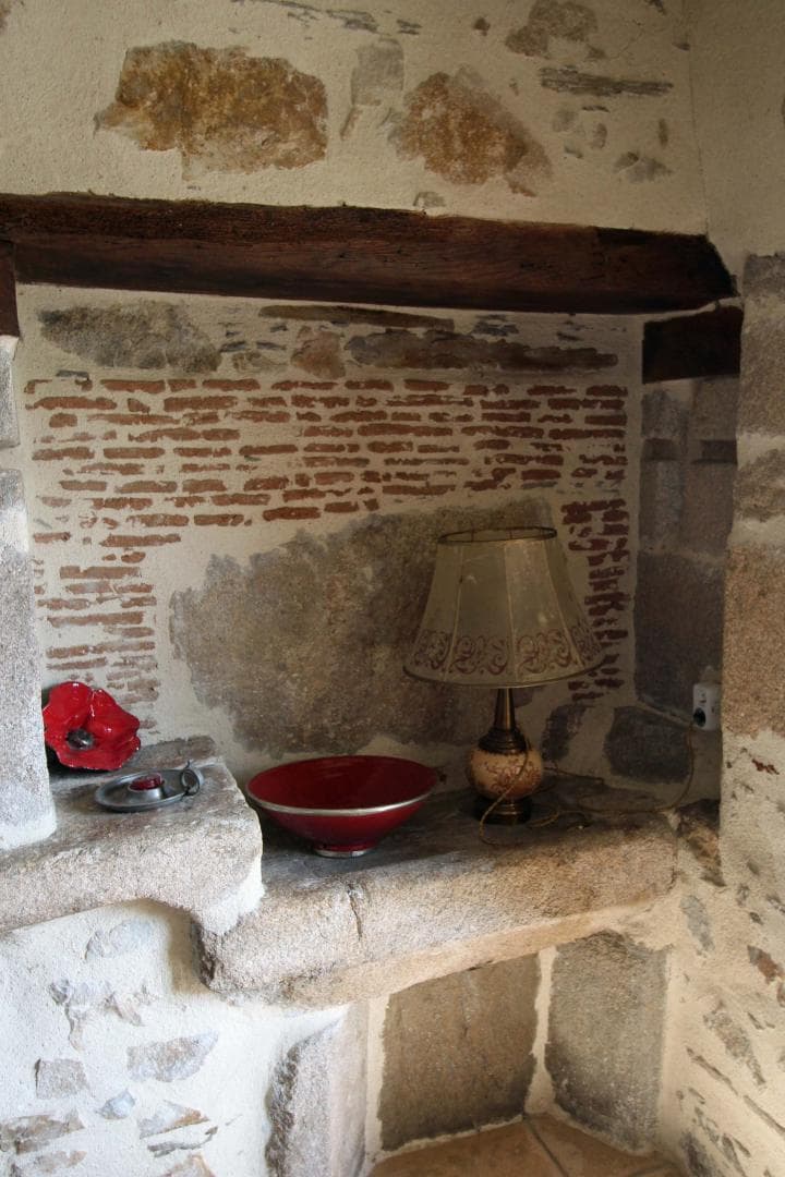 Gite "Fonbanoux" à Lavignac en Haute-Vienne (Limousin)_16