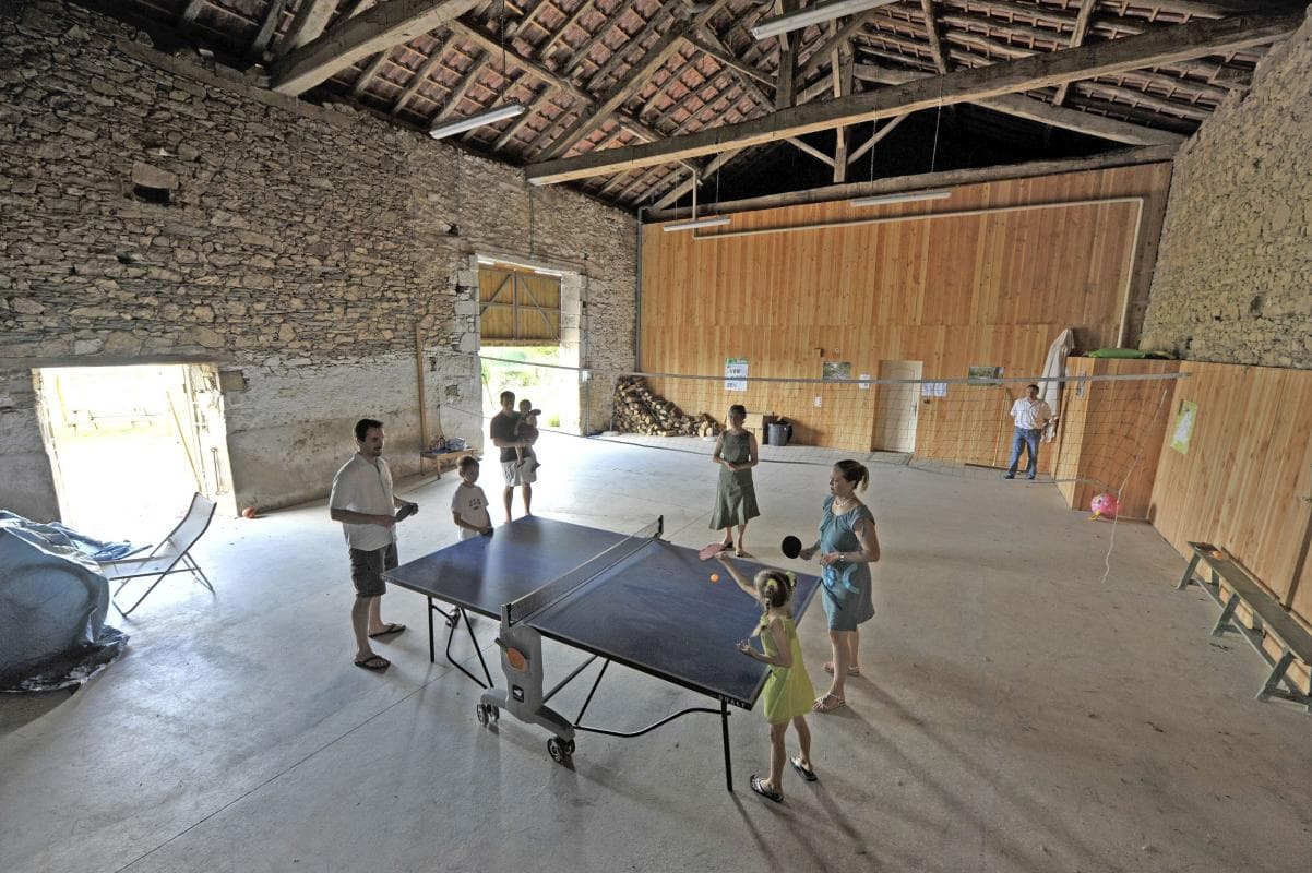 Gite "Fonbanoux" à Lavignac en Haute-Vienne (Limousin)_5