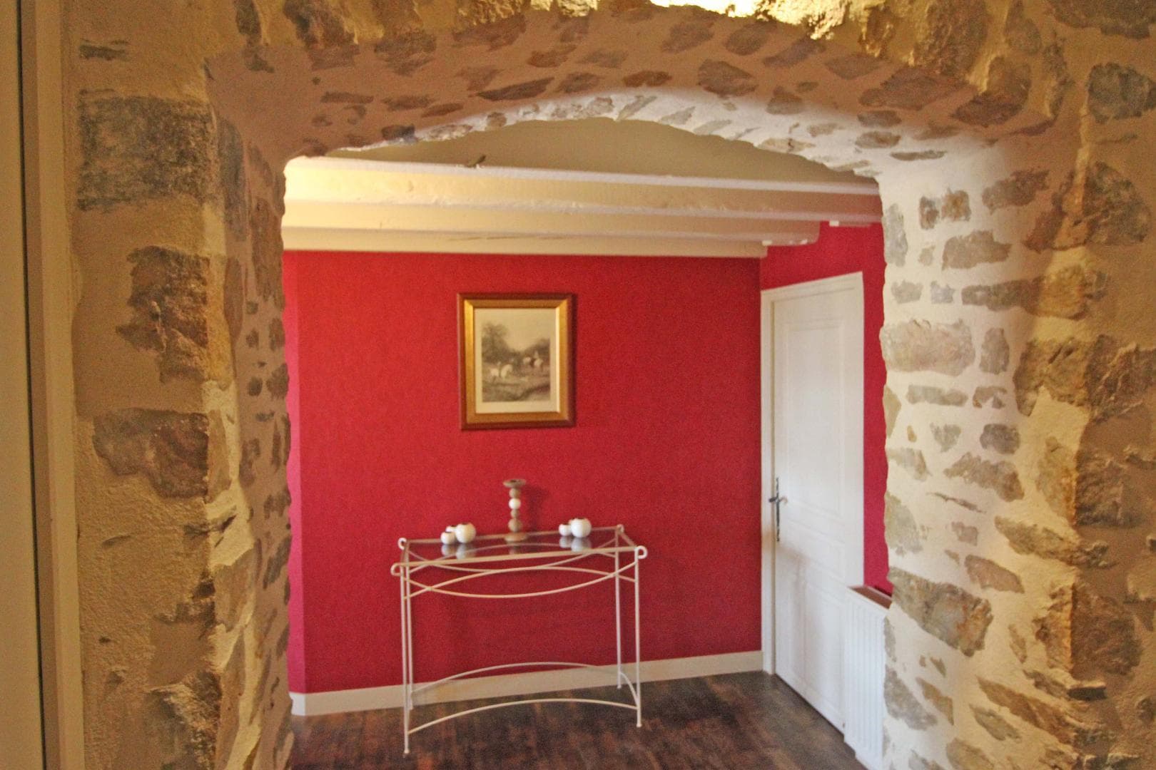 Gite "Fonbanoux" à Lavignac en Haute-Vienne (Limousin)_25