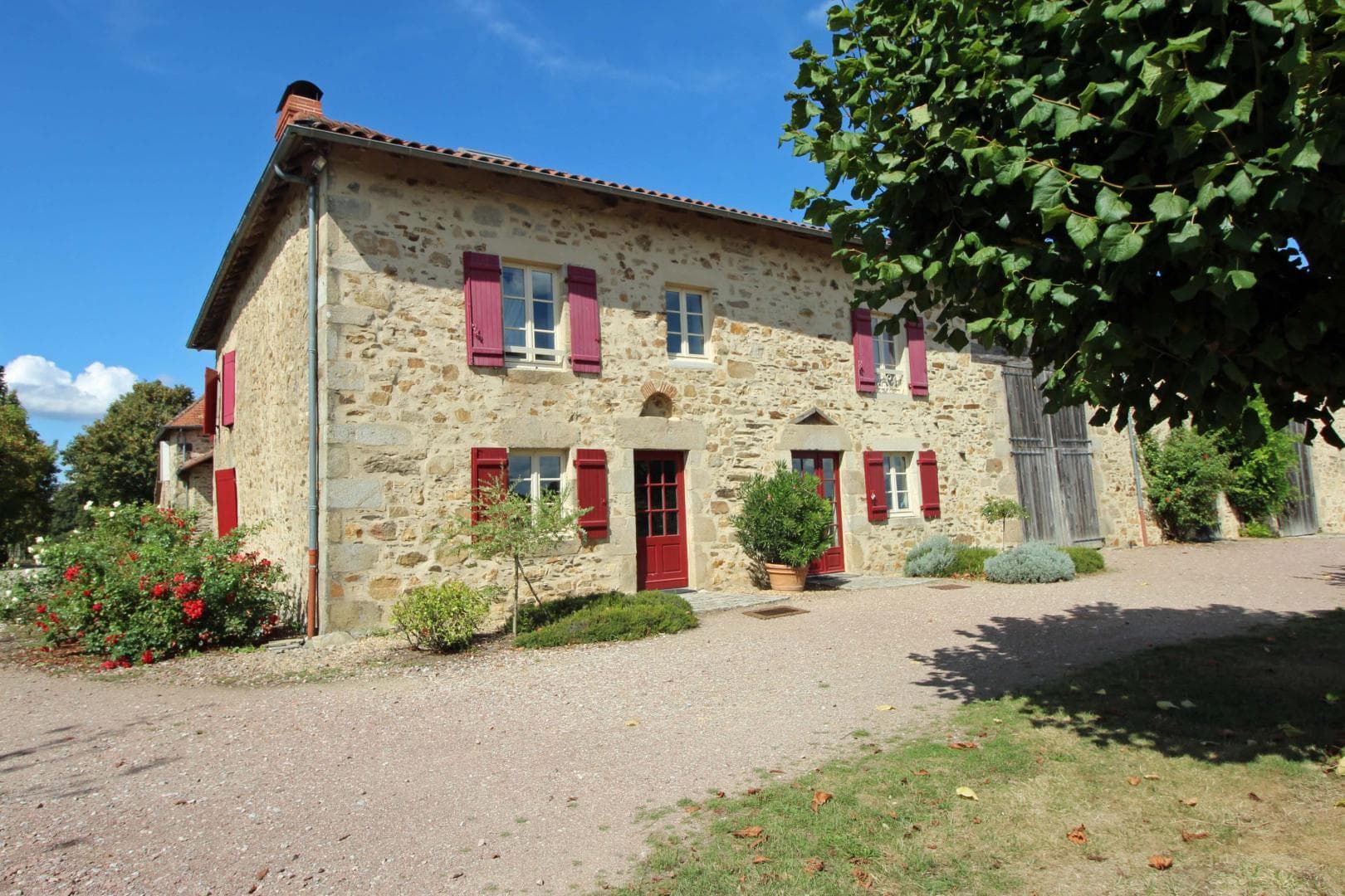 Gite "Fonbanoux" à Lavignac en Haute-Vienne (Limousin)_37