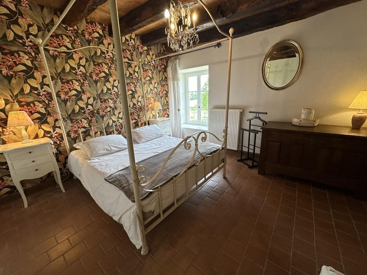 Gite "Fonbanoux" à Lavignac en Haute-Vienne (Limousin)_20