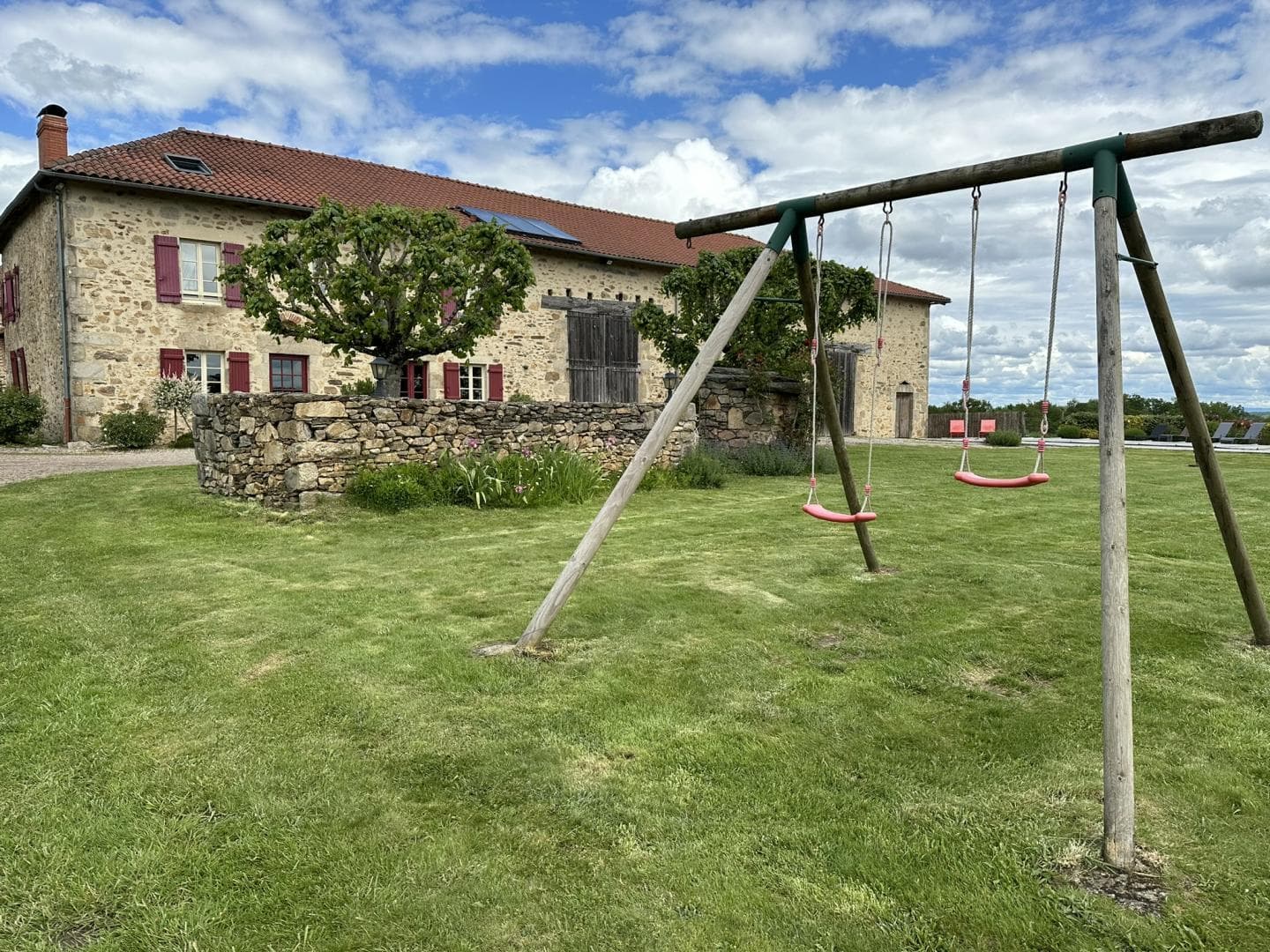 Gite "Fonbanoux" à Lavignac en Haute-Vienne (Limousin)_35