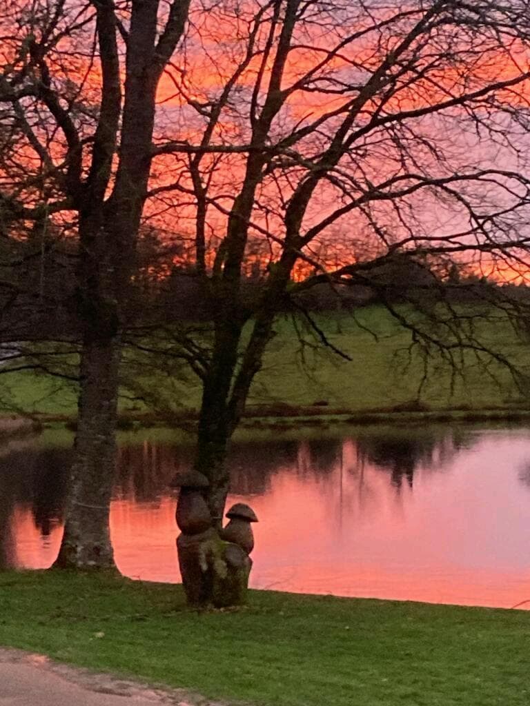 Gite de la Petite Lisonne - commune de Marval en Haute-vienne - Limousin _34