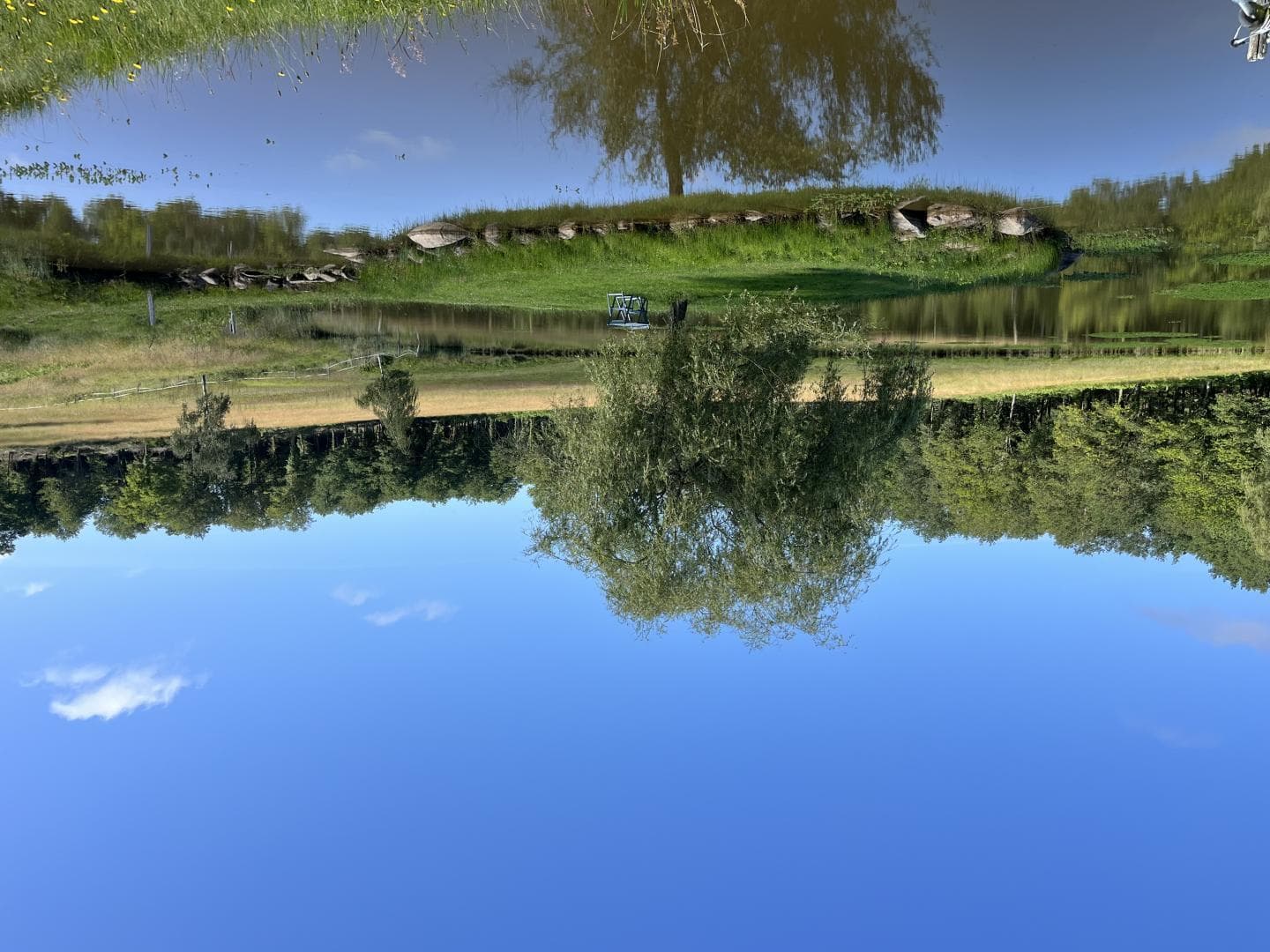 Gite de la Petite Lisonne - commune de Marval en Haute-vienne - Limousin _39