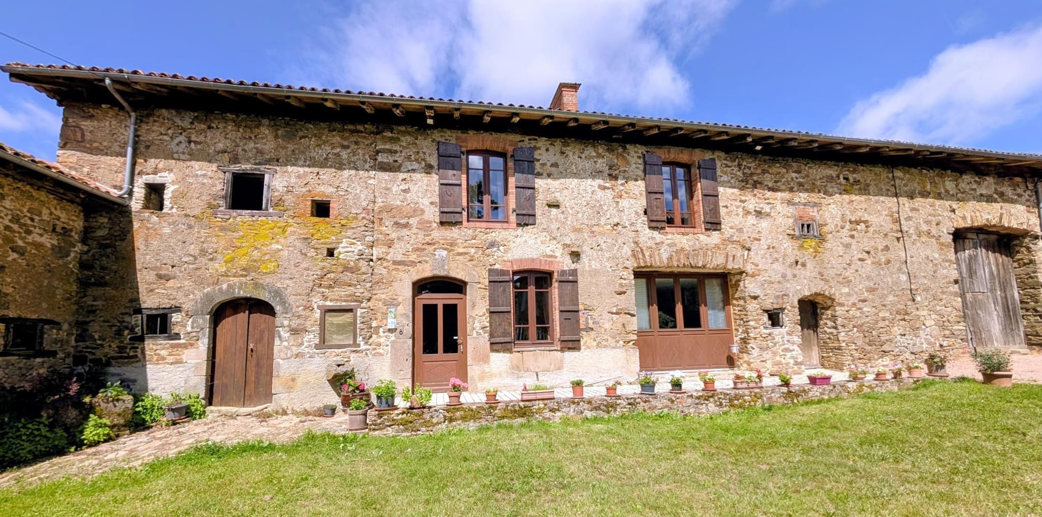 Gîte des Petites Brégères à Oradour sur Vayres en Haute-Vienne (Limousin)_29