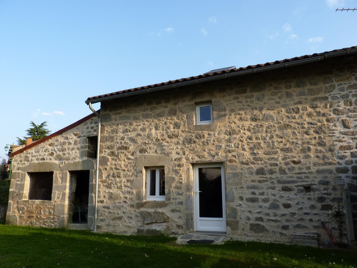 'Lo maïsou' à Pensol en Haute-Vienne (Nouvelle Aquitaine)_18