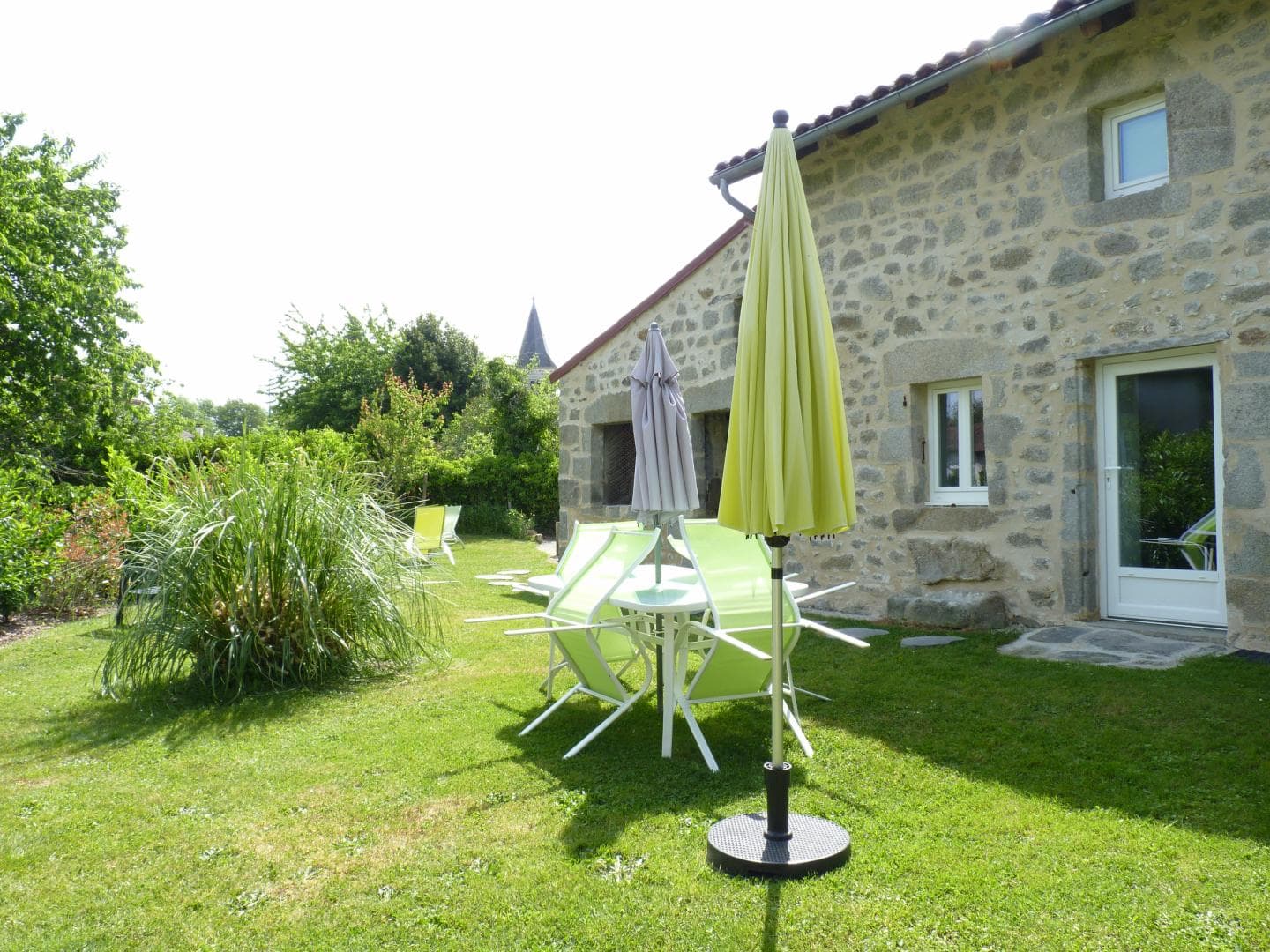 'Lo maïsou' à Pensol en Haute-Vienne (Nouvelle Aquitaine)_22