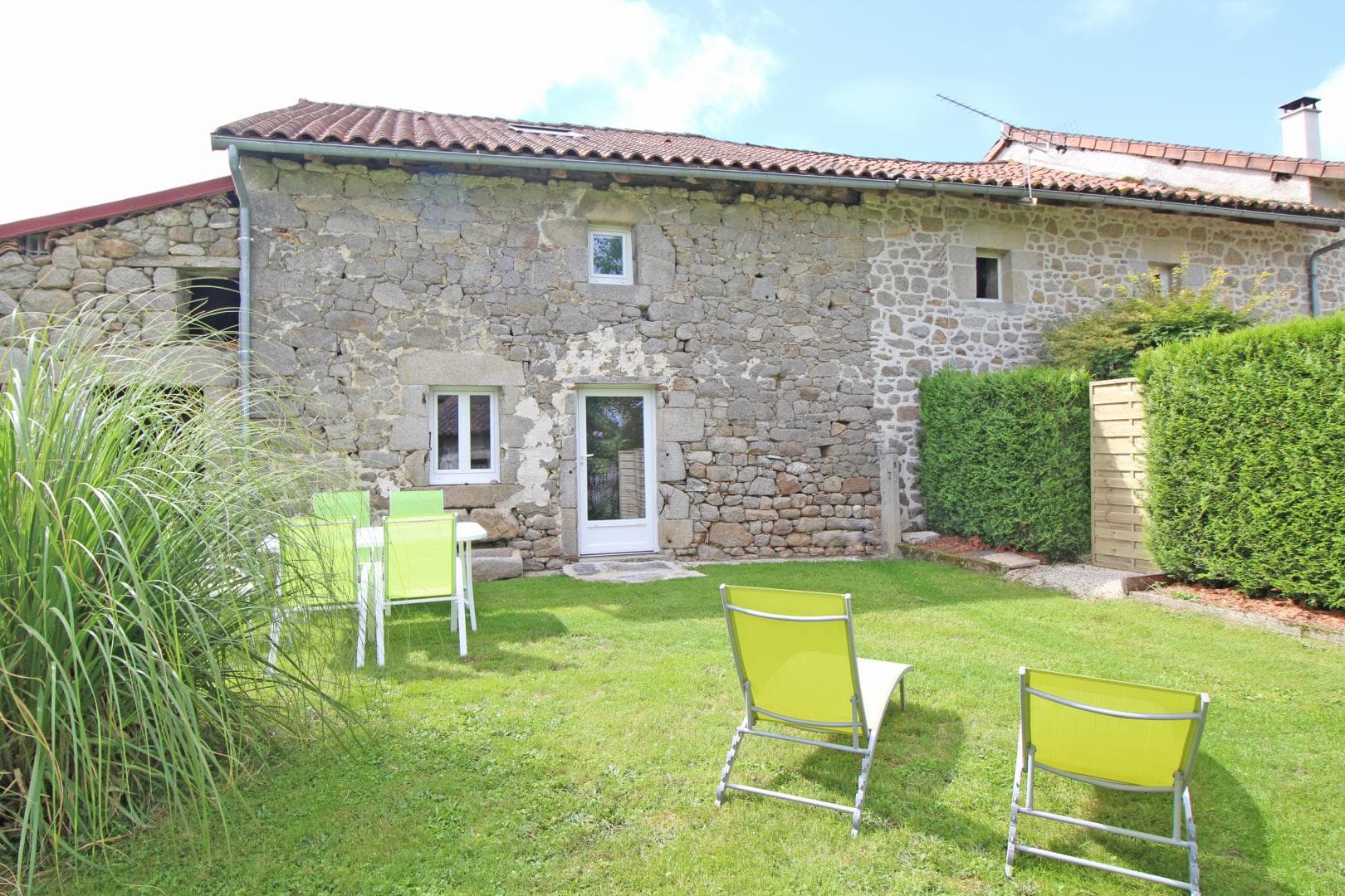 'Lo maïsou' à Pensol en Haute-Vienne (Nouvelle Aquitaine)_21