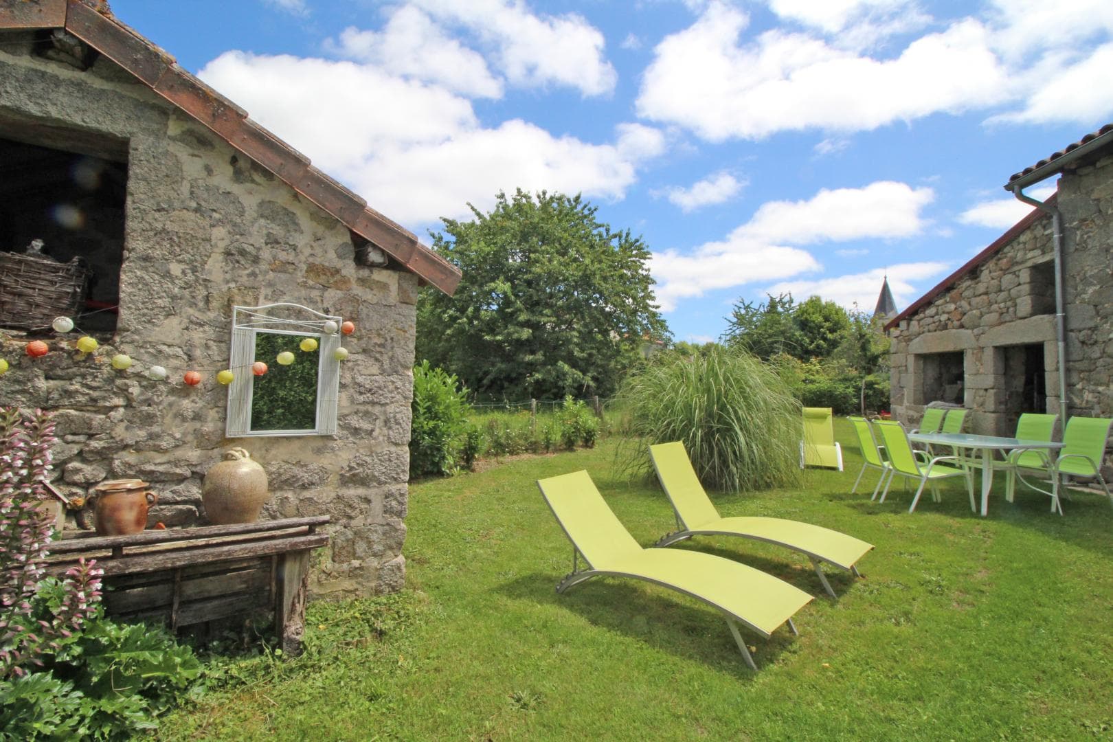 'Lo maïsou' à Pensol en Haute-Vienne (Nouvelle Aquitaine)_20