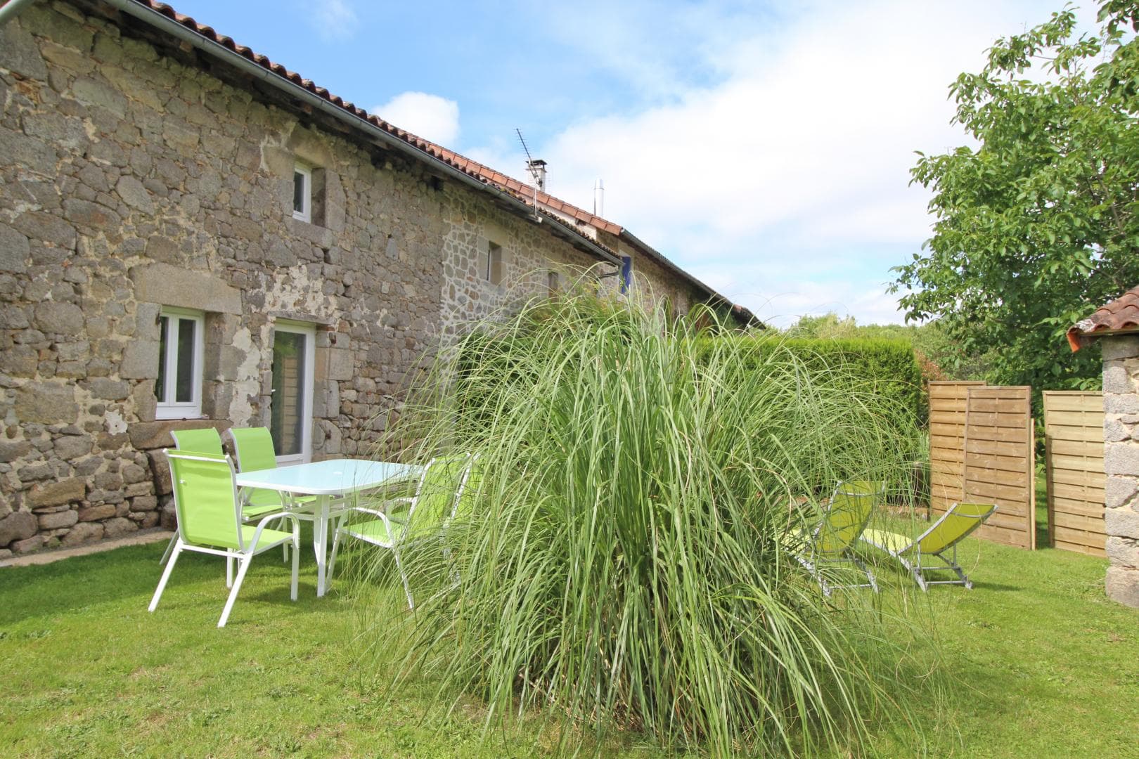 'Lo maïsou' à Pensol en Haute-Vienne (Nouvelle Aquitaine)_17