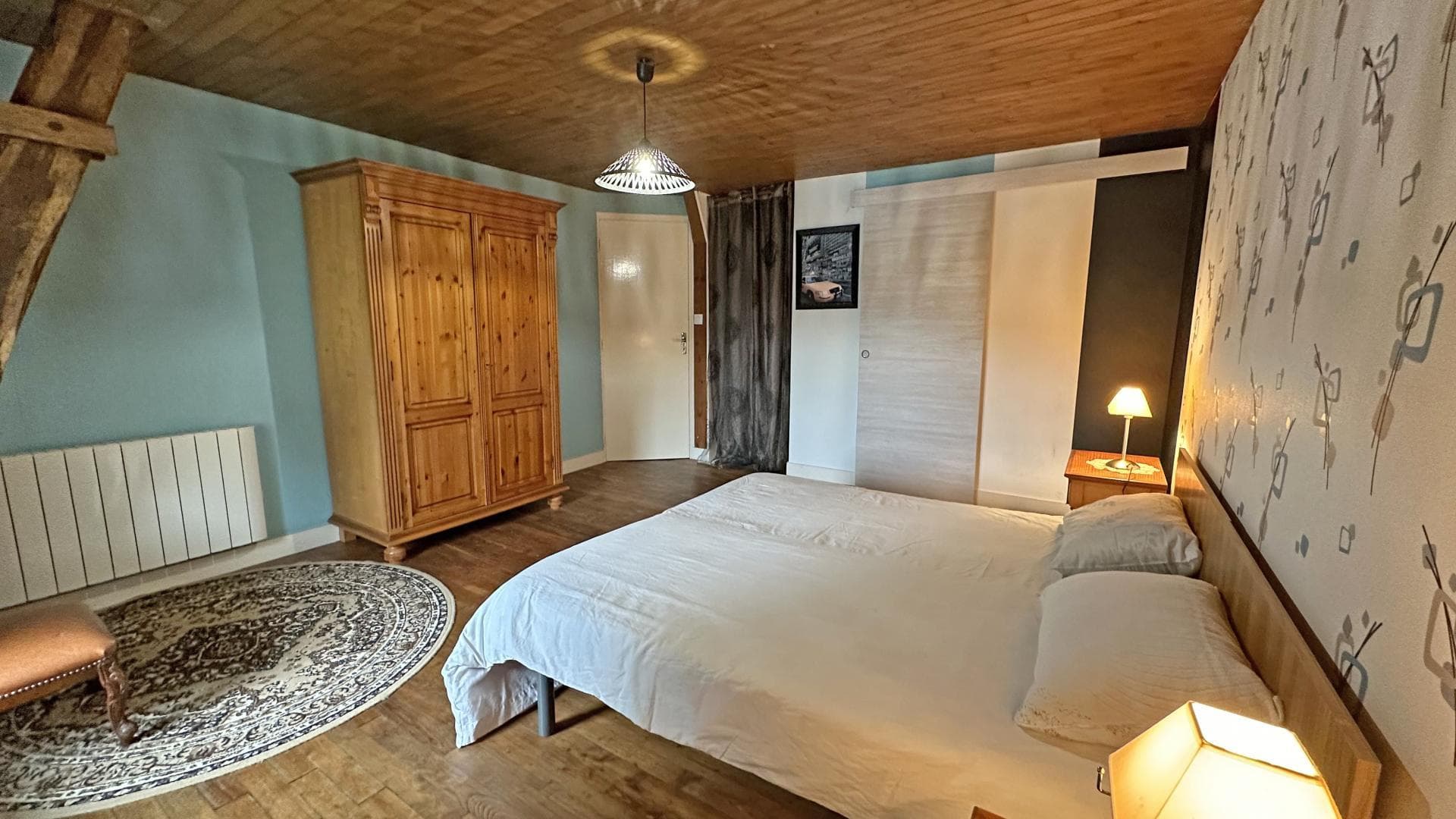 Gîte 'Les Tâches' à Pensol en Haute-Vienne(Nouvelle Aquitaine)_17