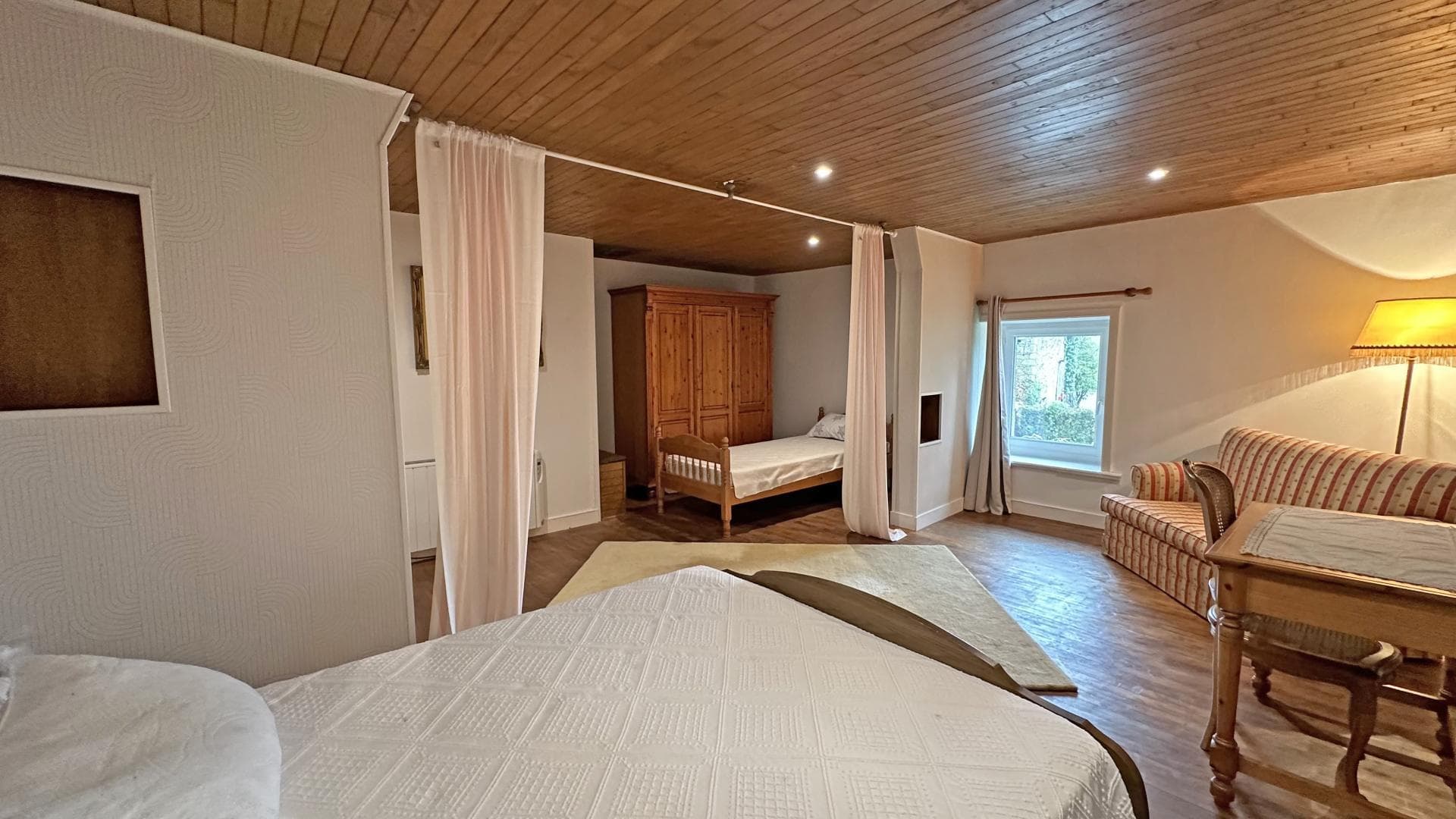Gîte 'Les Tâches' à Pensol en Haute-Vienne(Nouvelle Aquitaine)_21