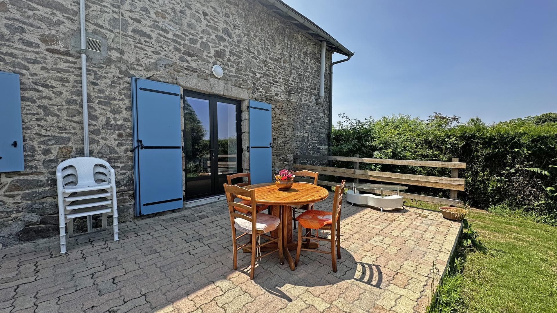 Gîte 'Les Tâches' à Pensol en Haute-Vienne(Nouvelle Aquitaine)_29