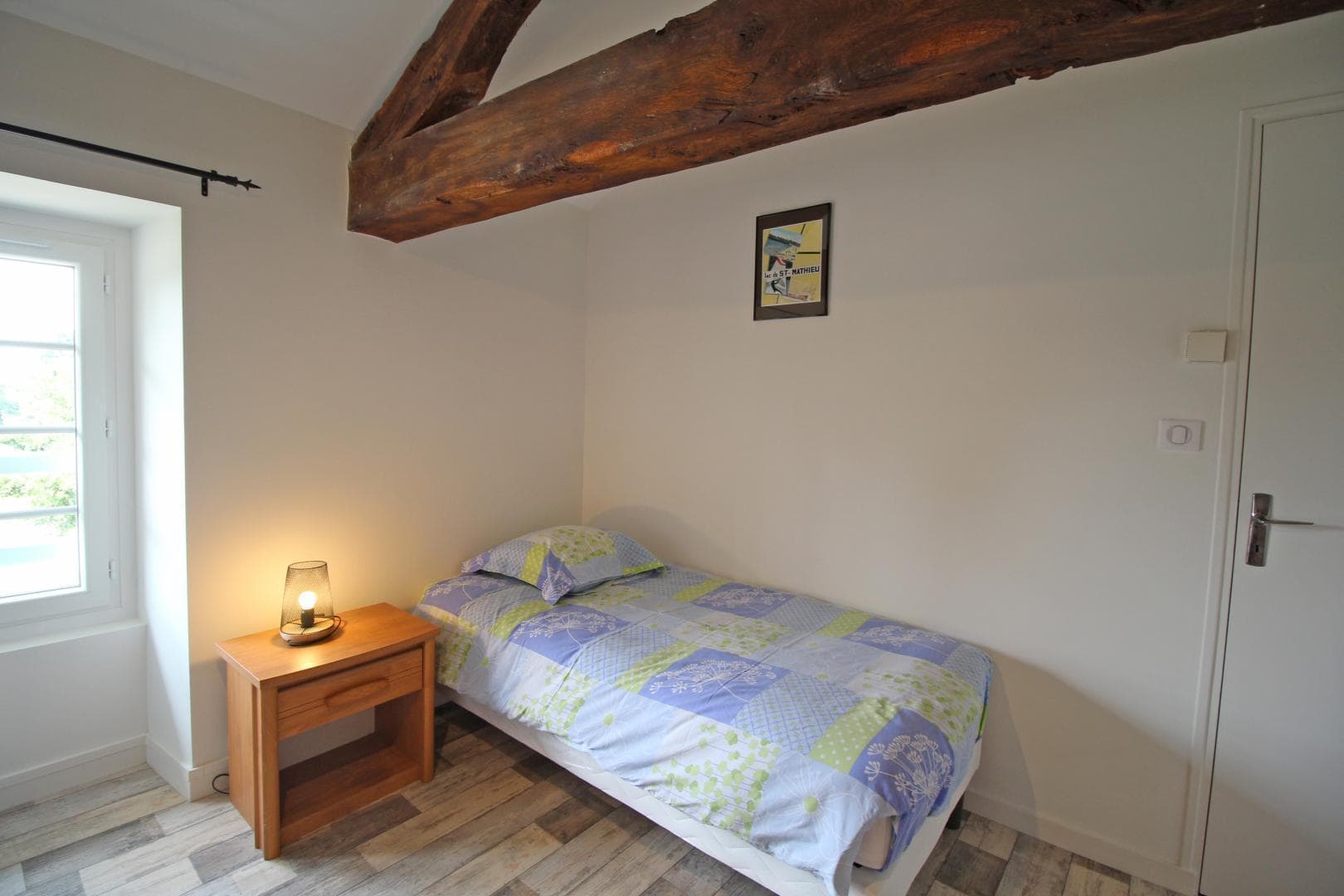 Gîte N°4 du Lac de Saint Mathieu en Haute-Vienne (Nouvelle Aquitaine)_20