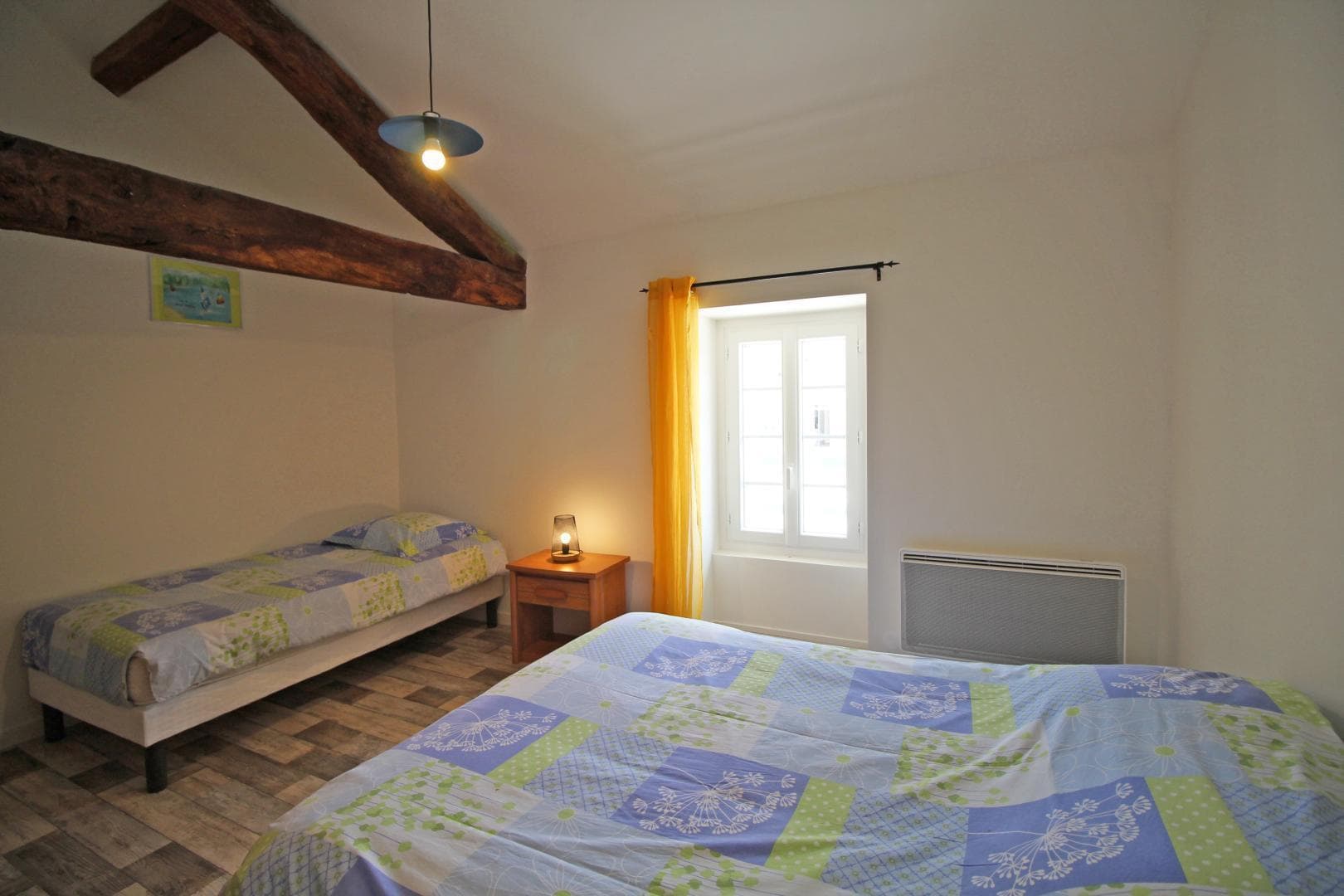 Gîte N°4 du Lac de Saint Mathieu en Haute-Vienne (Nouvelle Aquitaine)_16