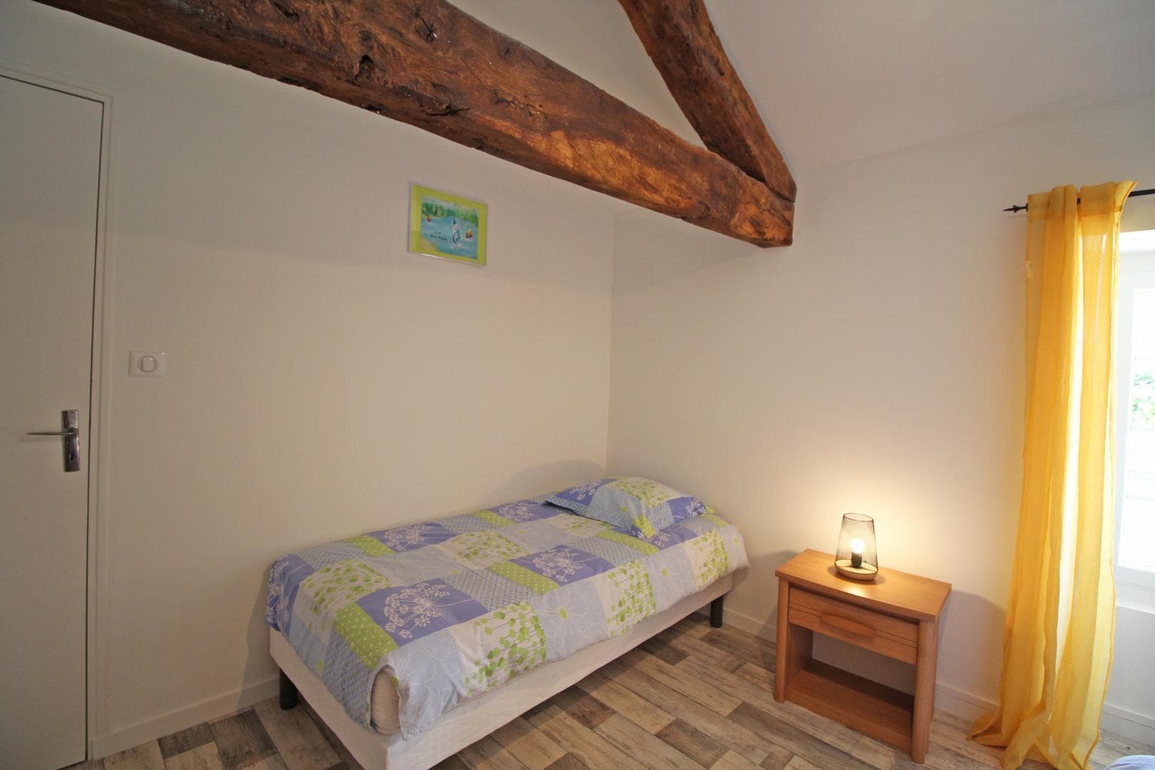 Gîte N°4 du Lac de Saint Mathieu en Haute-Vienne (Nouvelle Aquitaine)_15