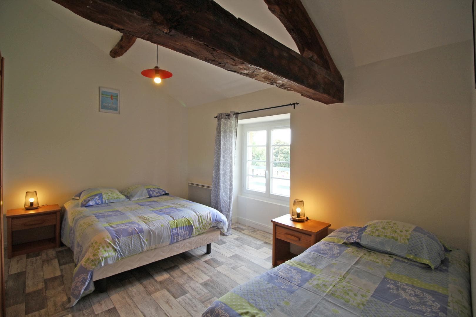 Gîte N°4 du Lac de Saint Mathieu en Haute-Vienne (Nouvelle Aquitaine)_18